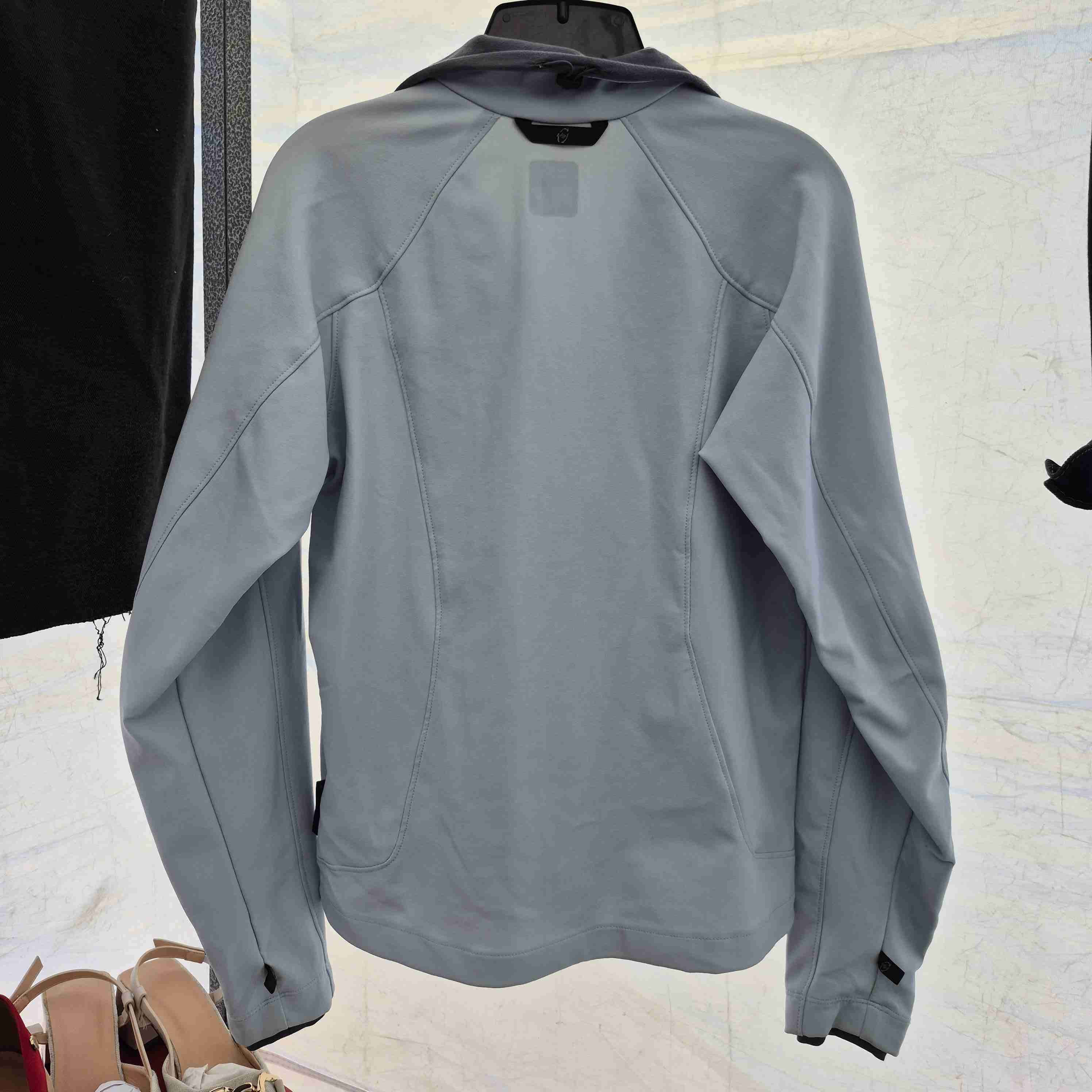 Chaqueta Columbia Titanium Softshell Mujer - miniatura 3