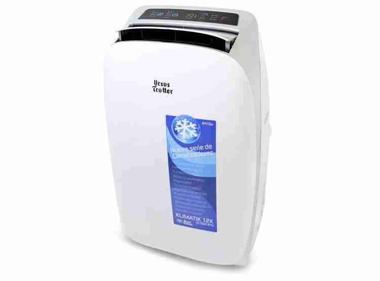 Aire acondicionado portátil Ursus Trotter