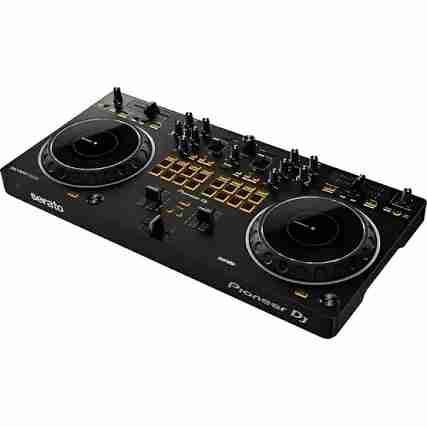 Controlador DJ Pioneer DDJ-REV1 - miniatura 3