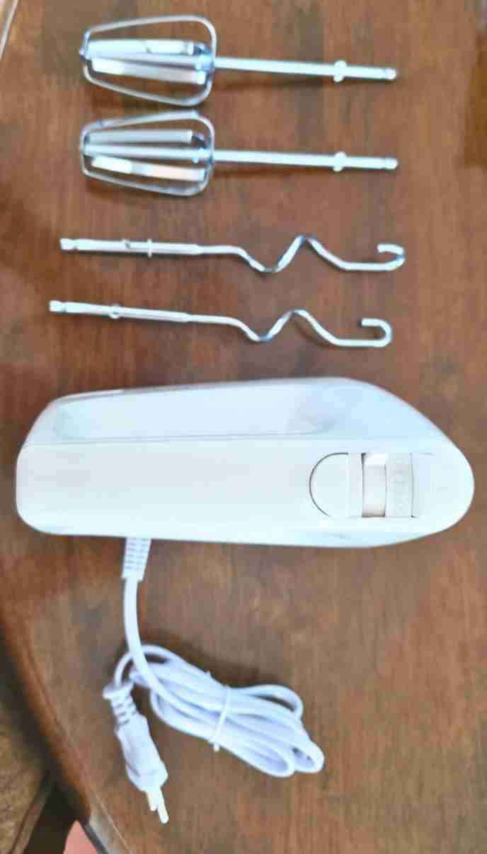 Batidora de Mano Oster