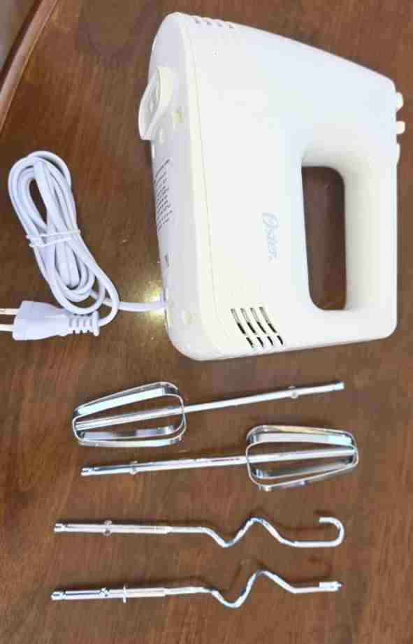 Batidora de Mano Oster - miniatura 5