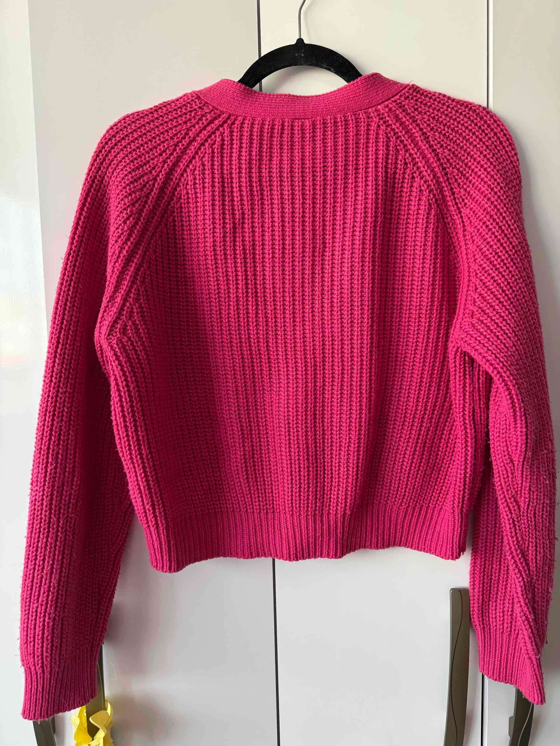 Chaleco rosado - miniatura 2