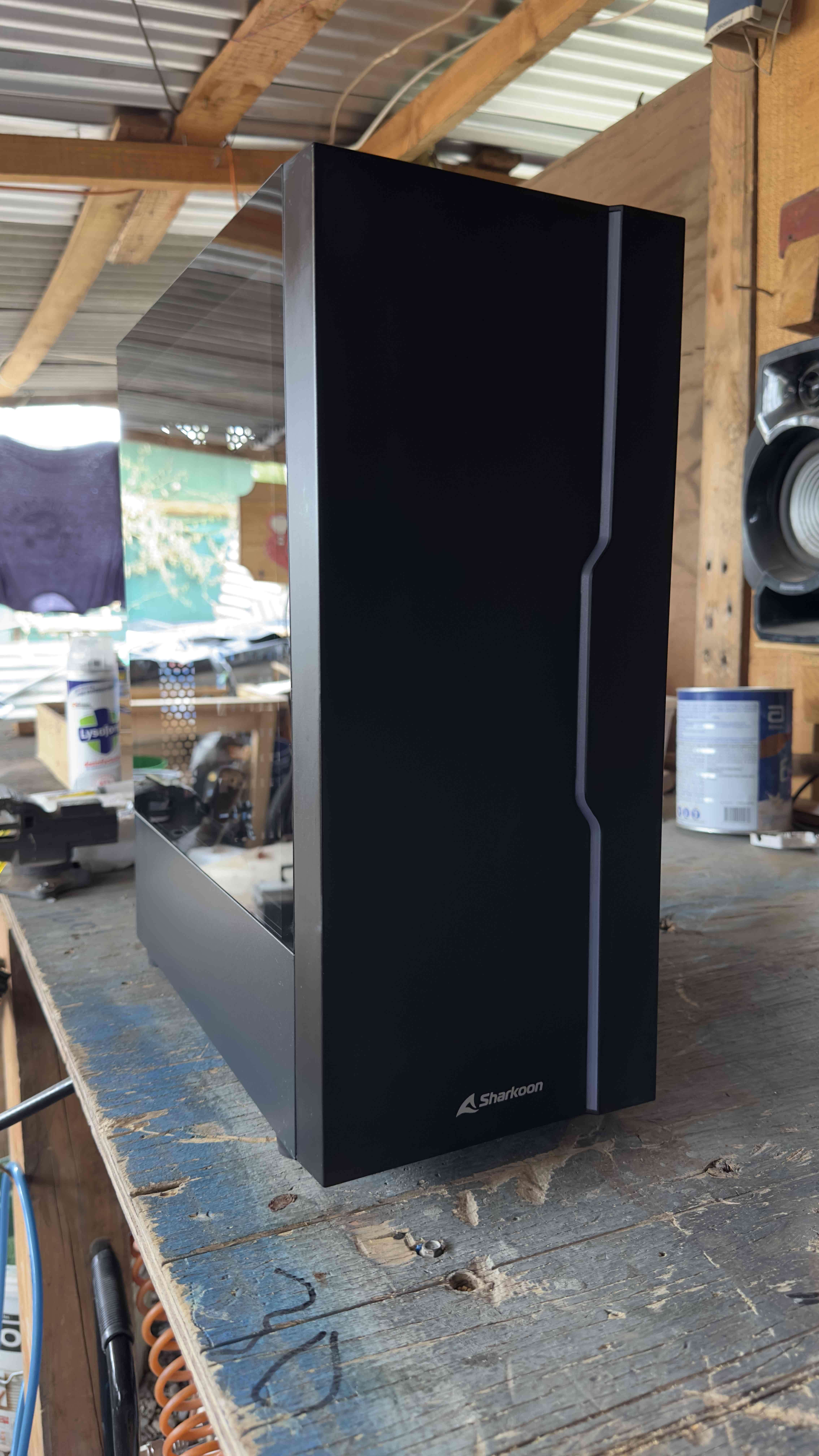 PC de Escritorio Gaming armado - miniatura 2