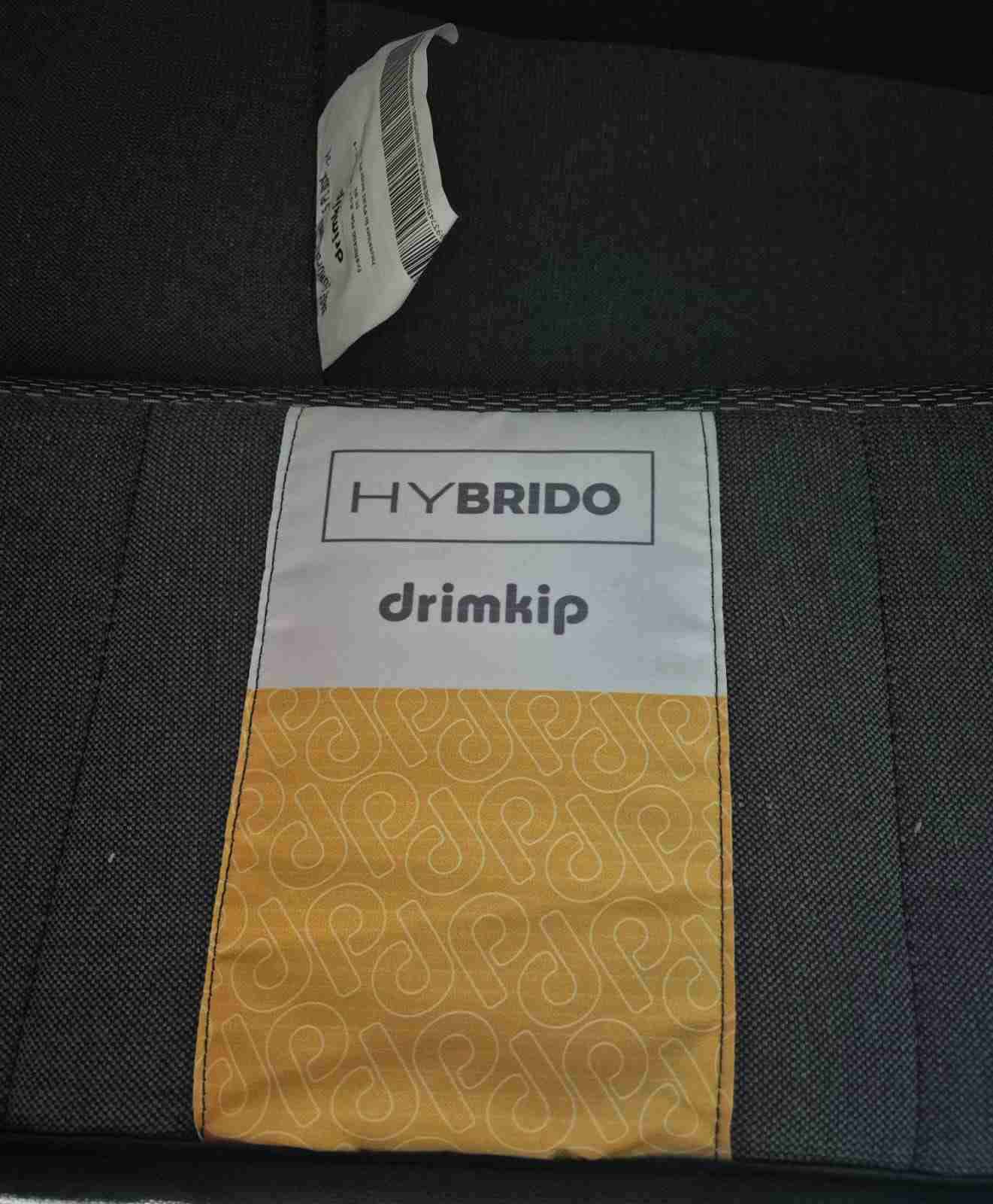 Base europea 1.5 plazas Drimkip - miniatura 2