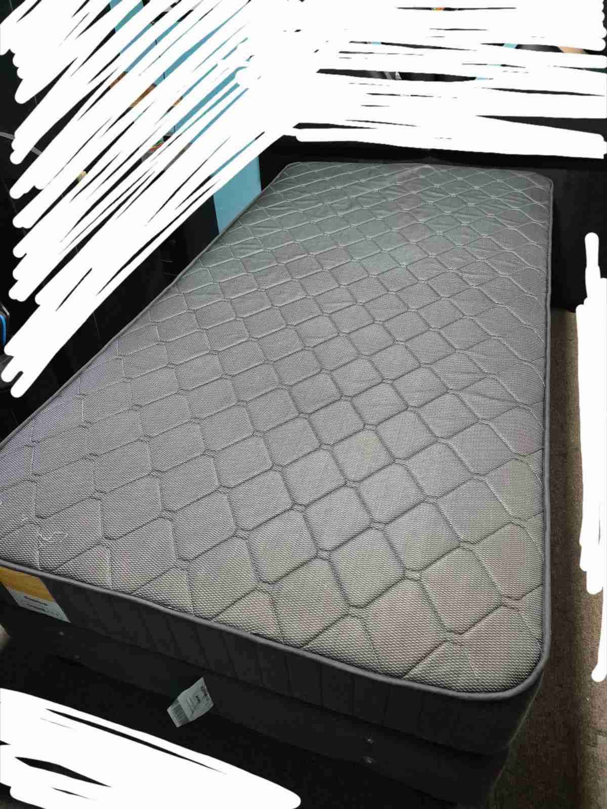 Base europea 1.5 plazas Drimkip - miniatura 4