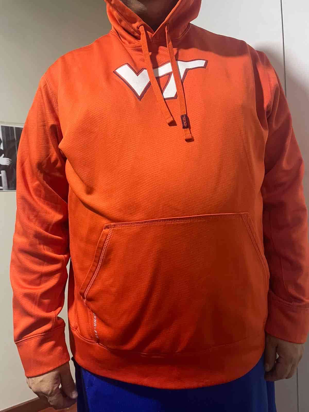 Polerones nike y Jordan talla xl - 2