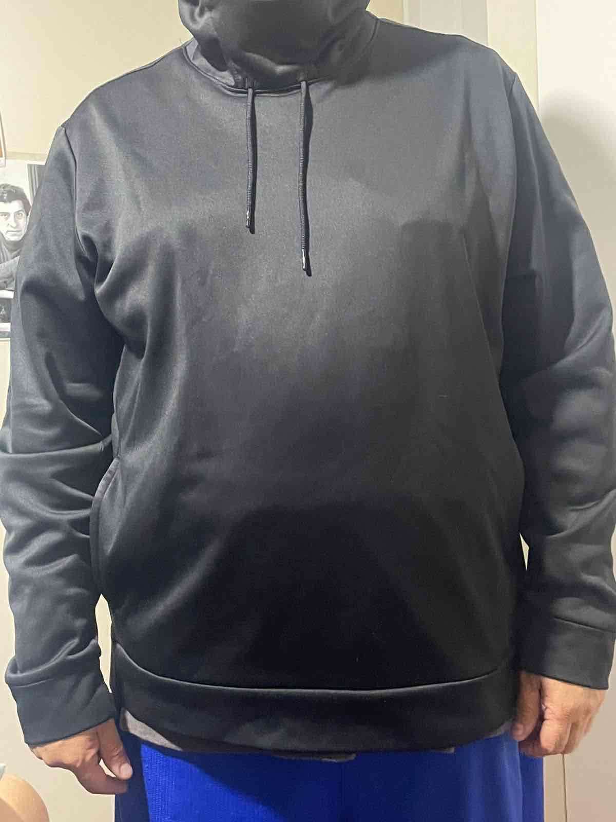 Polerones nike y Jordan talla xl - 3