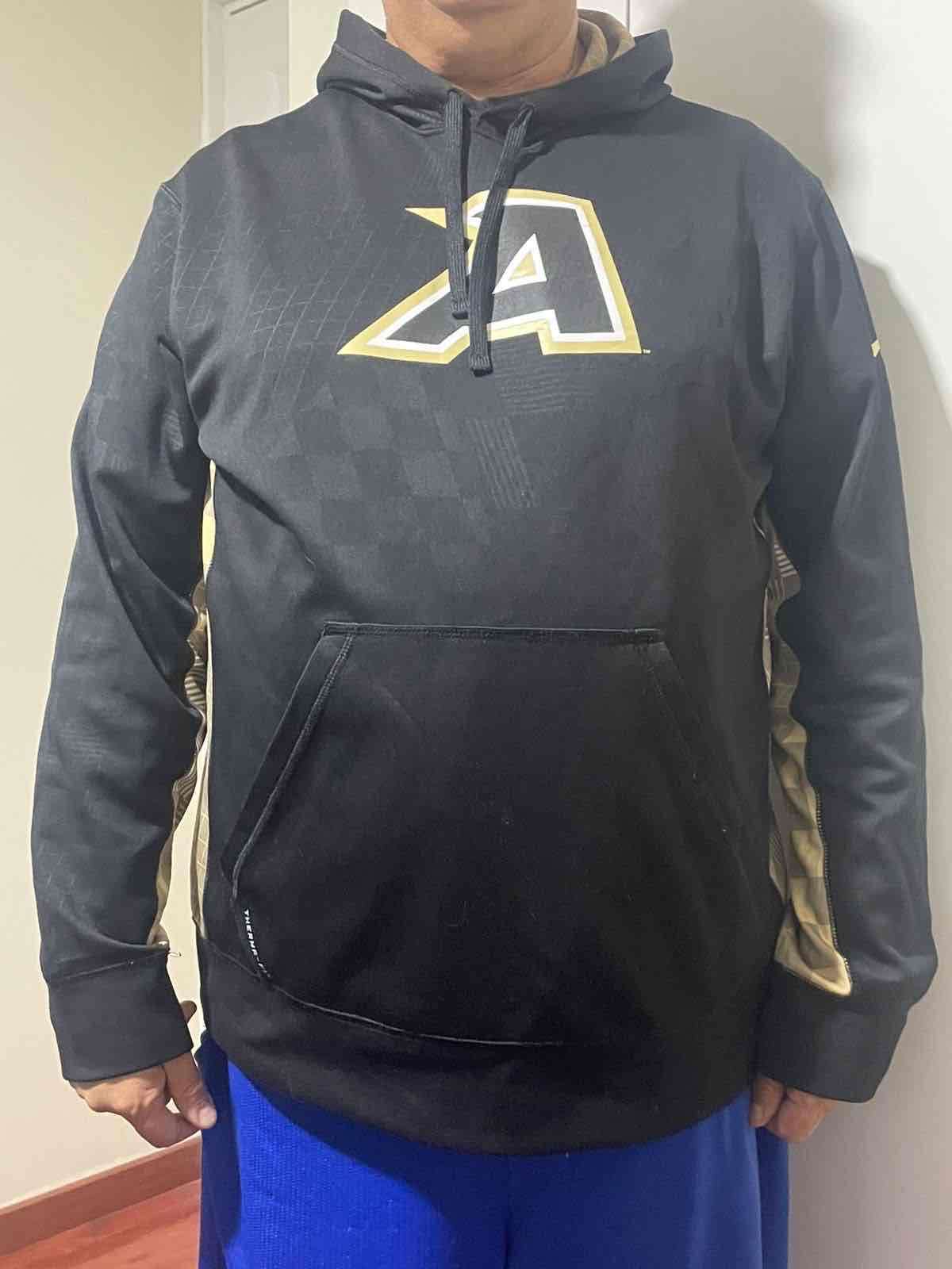 Polerones nike y Jordan talla xl - 5