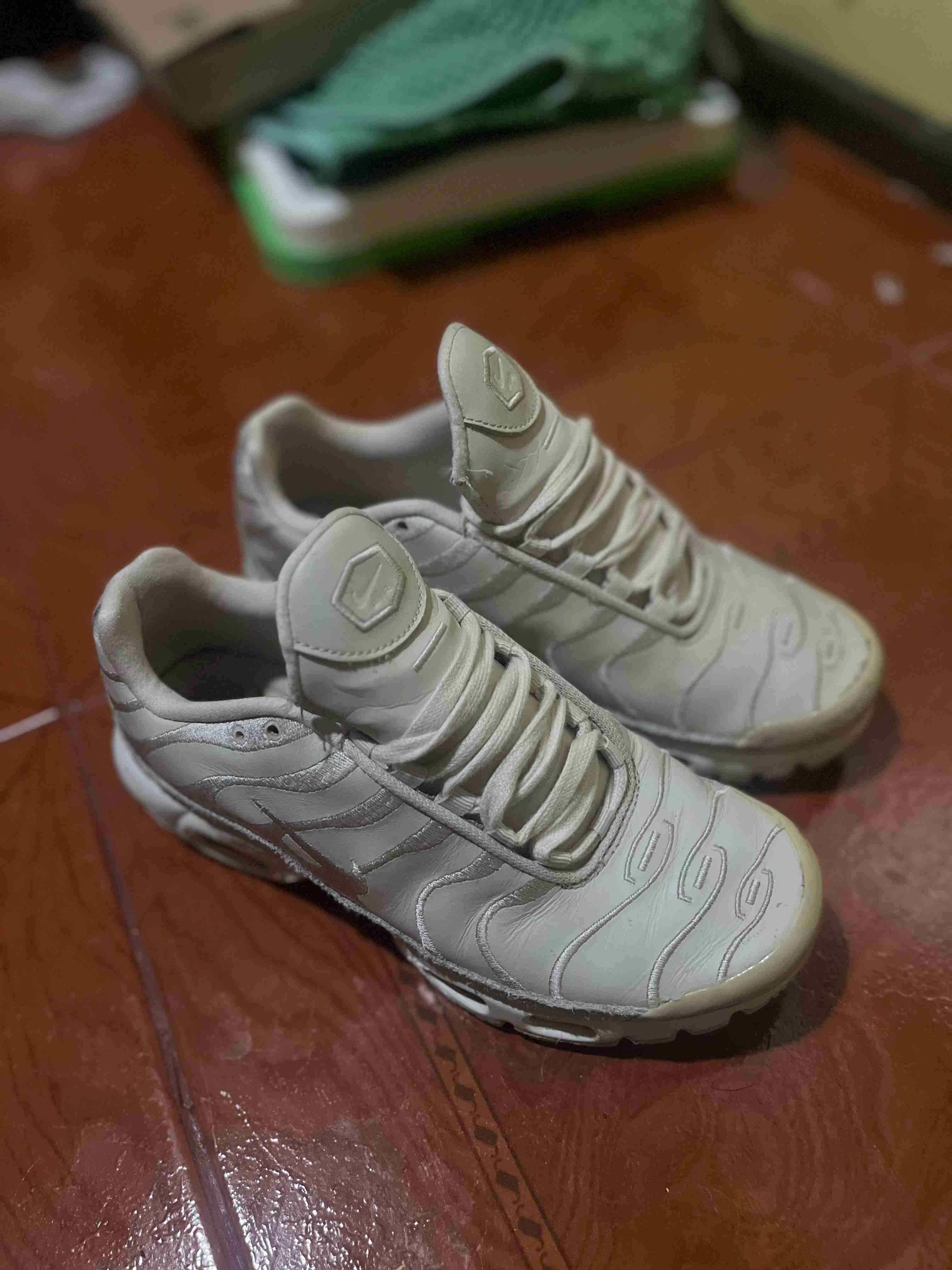 Zapatillas nike tn mujer - miniatura 2