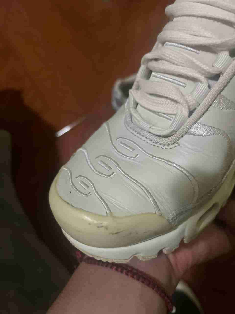 Zapatillas nike tn mujer - miniatura 3