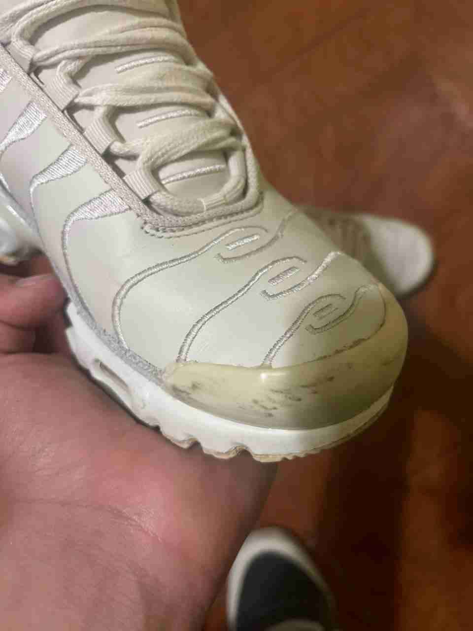 Zapatillas nike tn mujer - miniatura 4