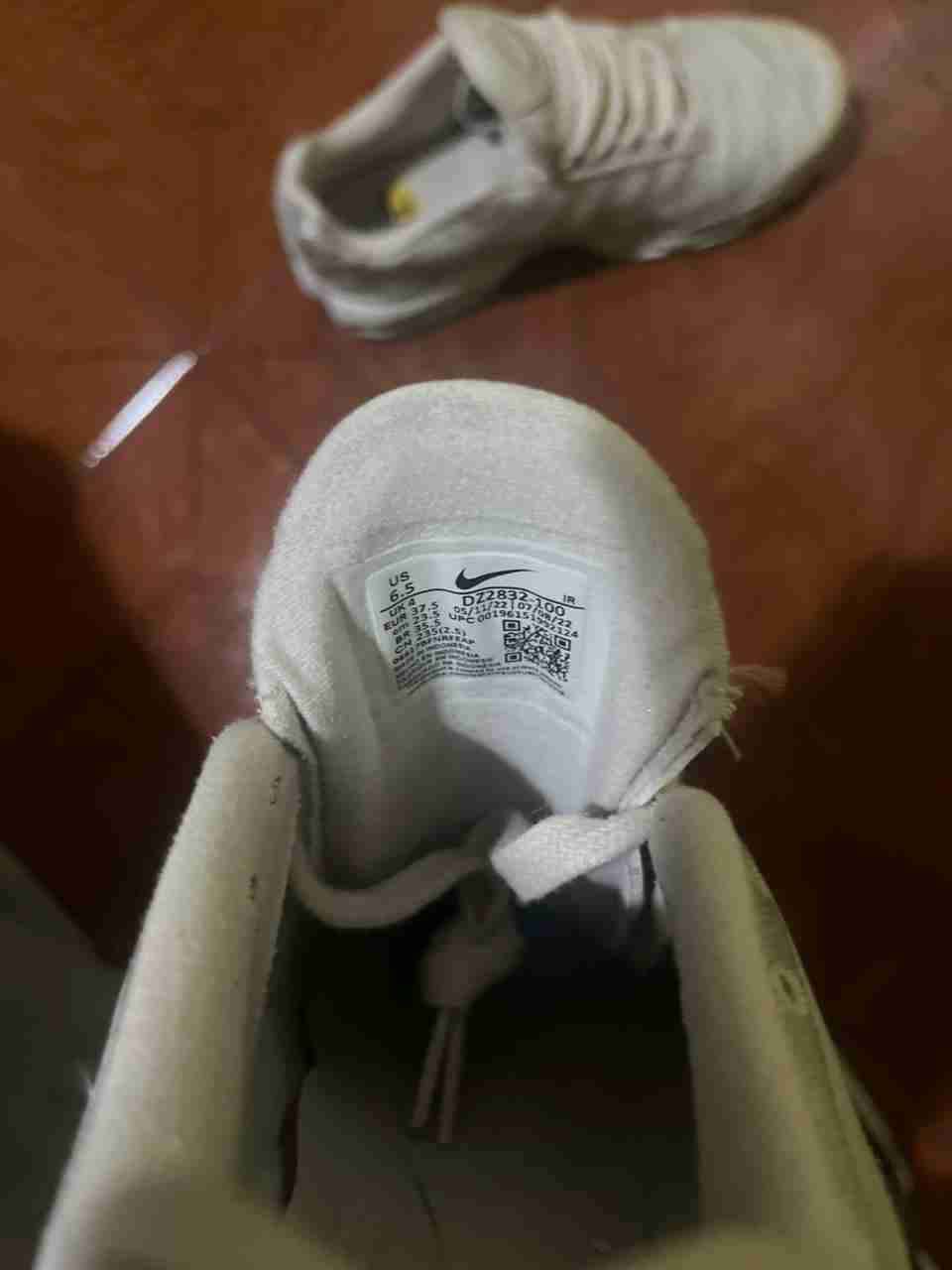 Zapatillas nike tn mujer - miniatura 5