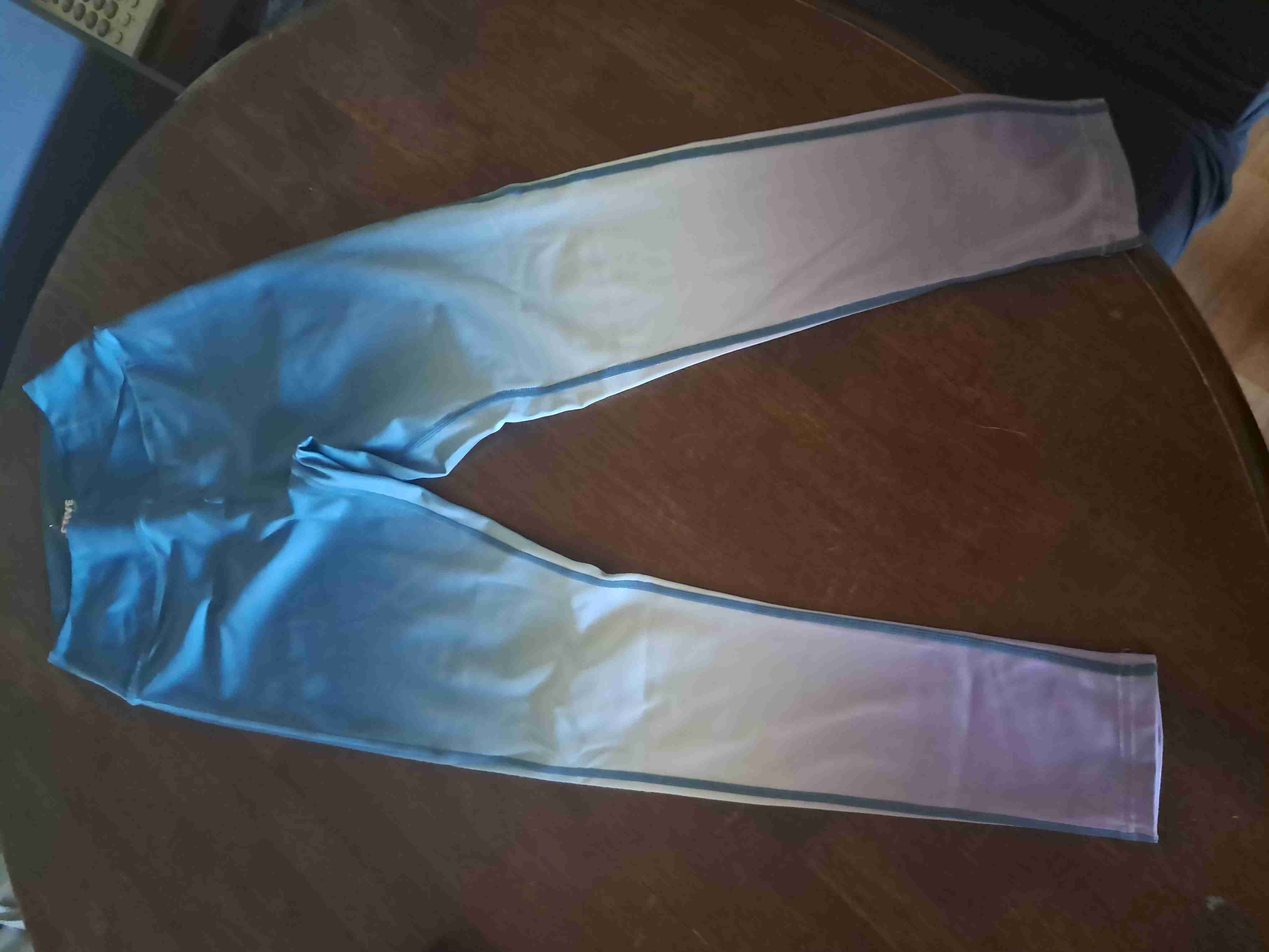 Calzas deportivas mujer xs