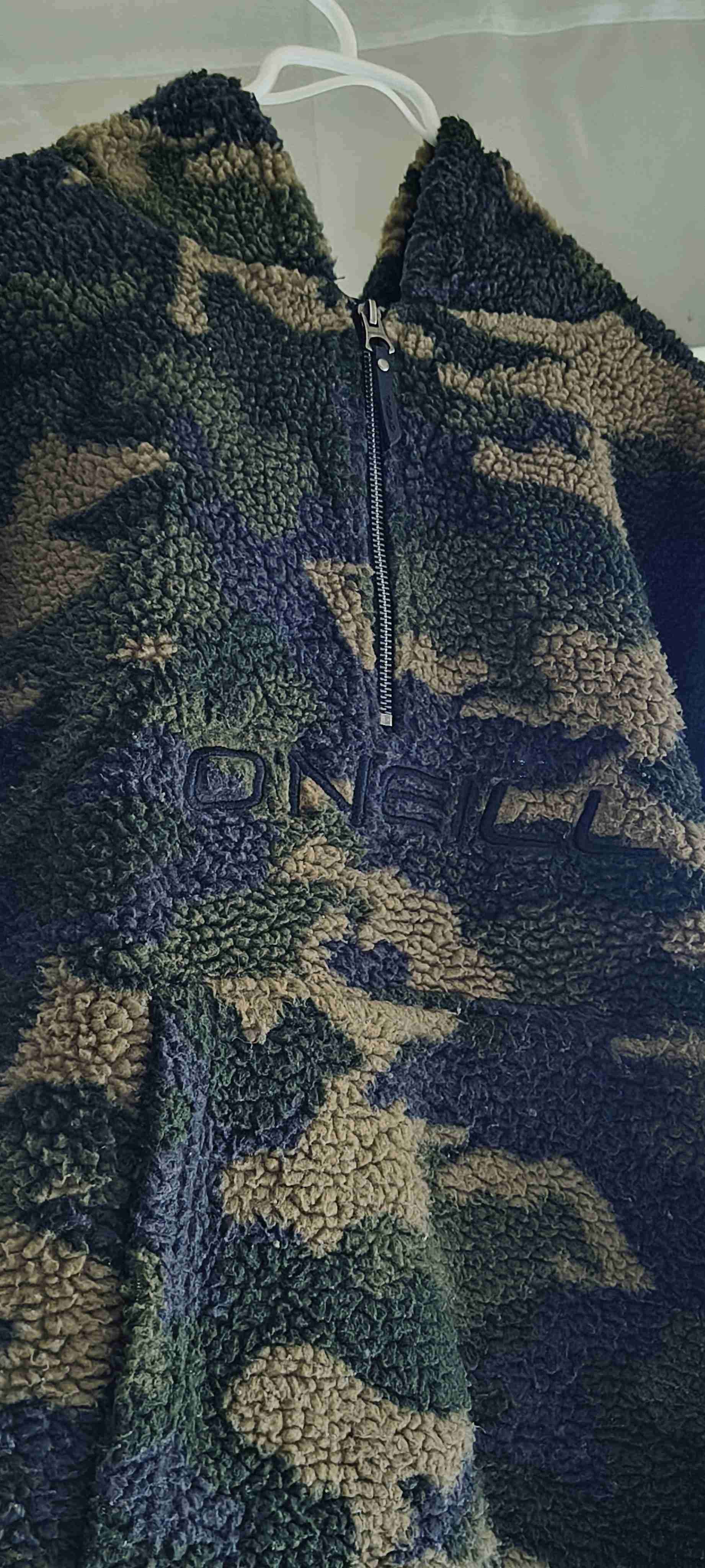 polar mujer oneill - miniatura 2