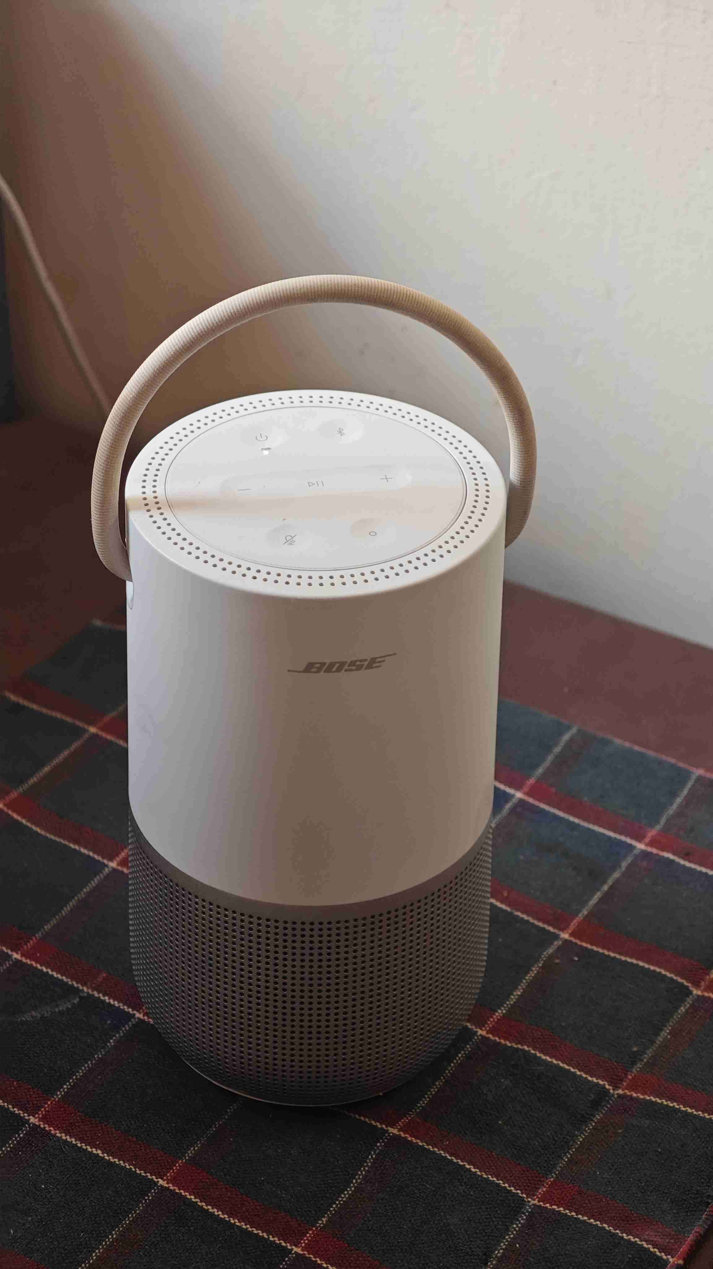 Parlante Bose Portable Home Speaker - miniatura 2