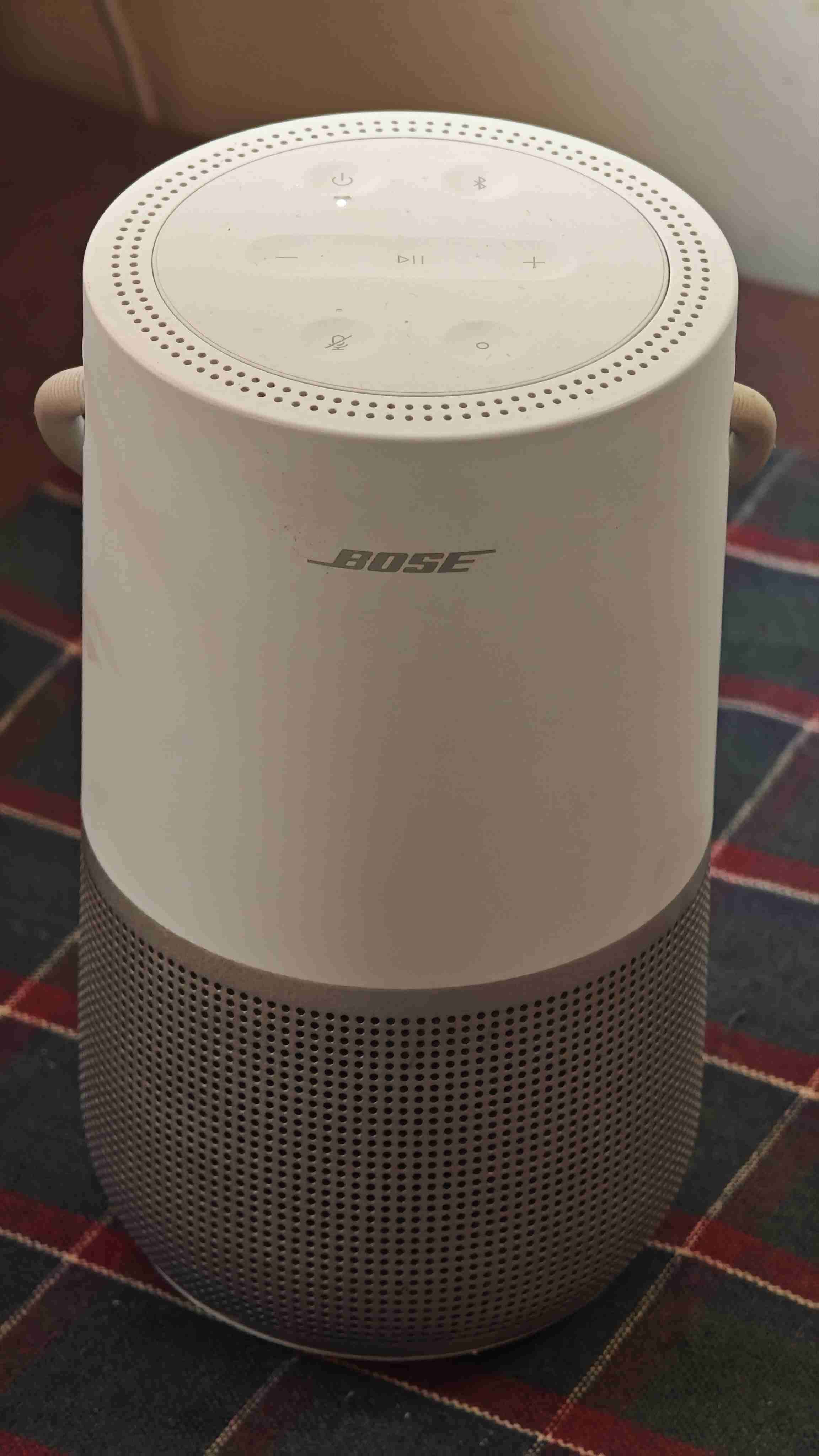 Parlante Bose Portable Home Speaker - miniatura 3