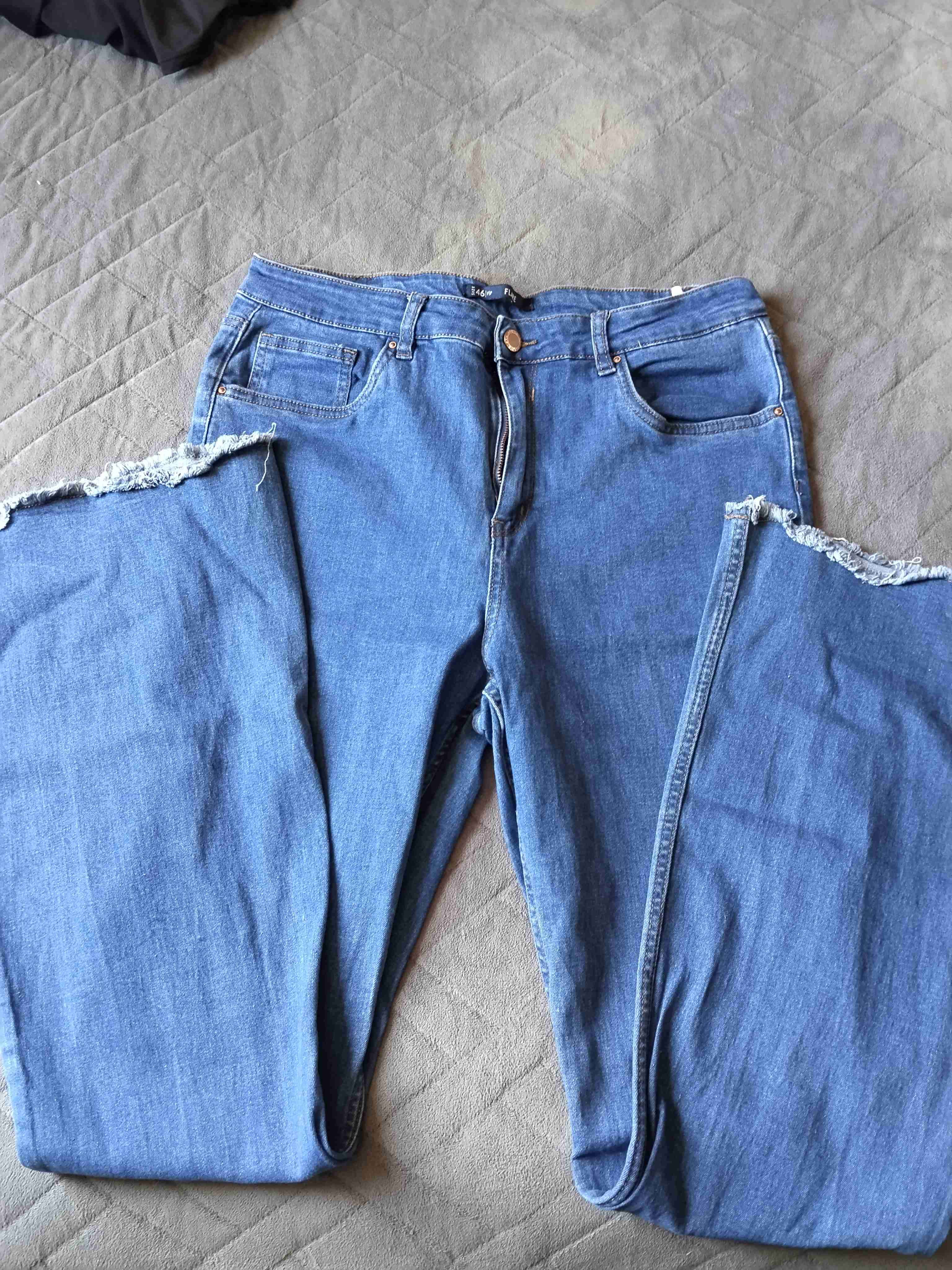 Pantalones mujer 46 - miniatura 2