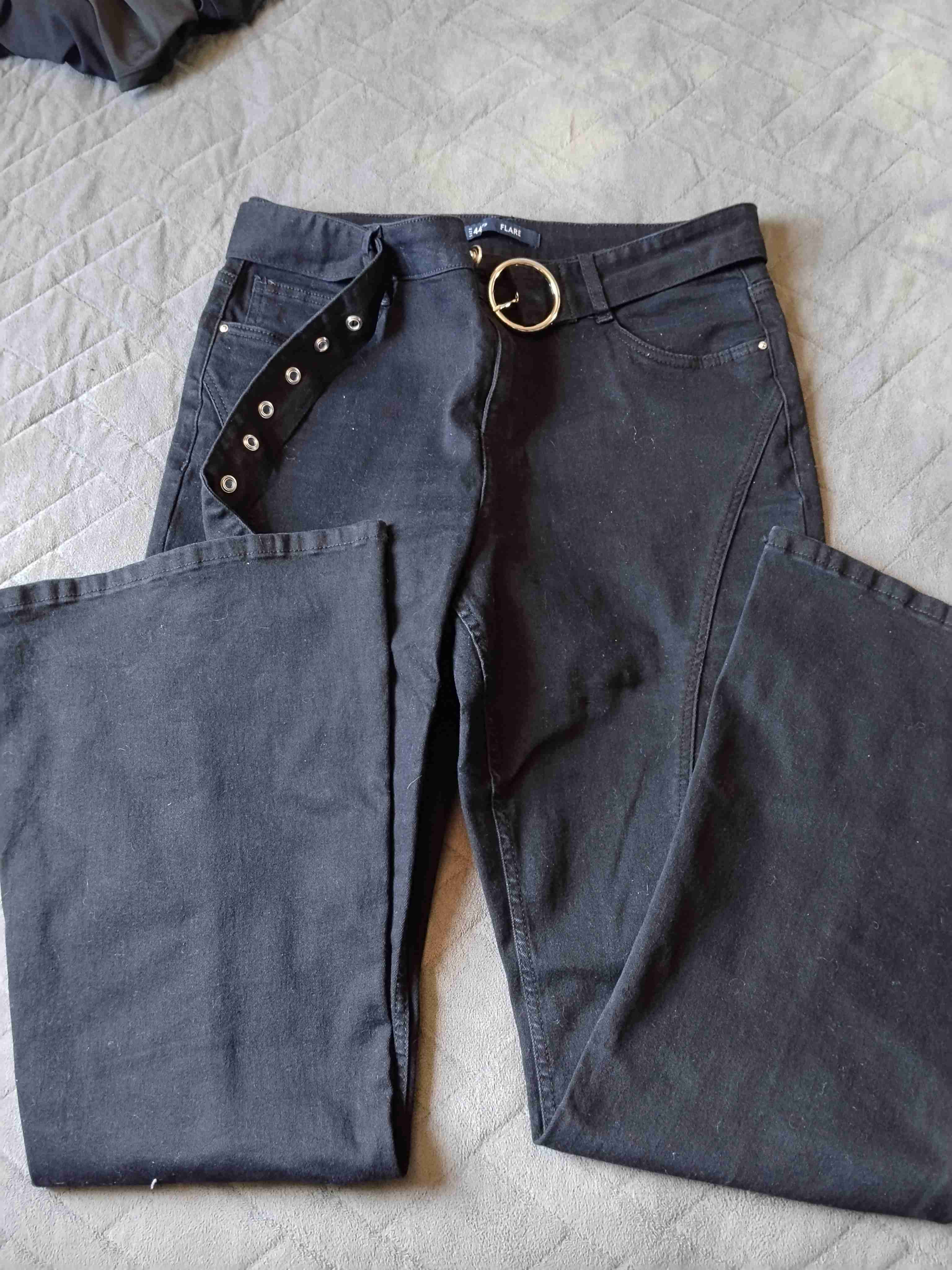 Pantalones mujer 46 - miniatura 4