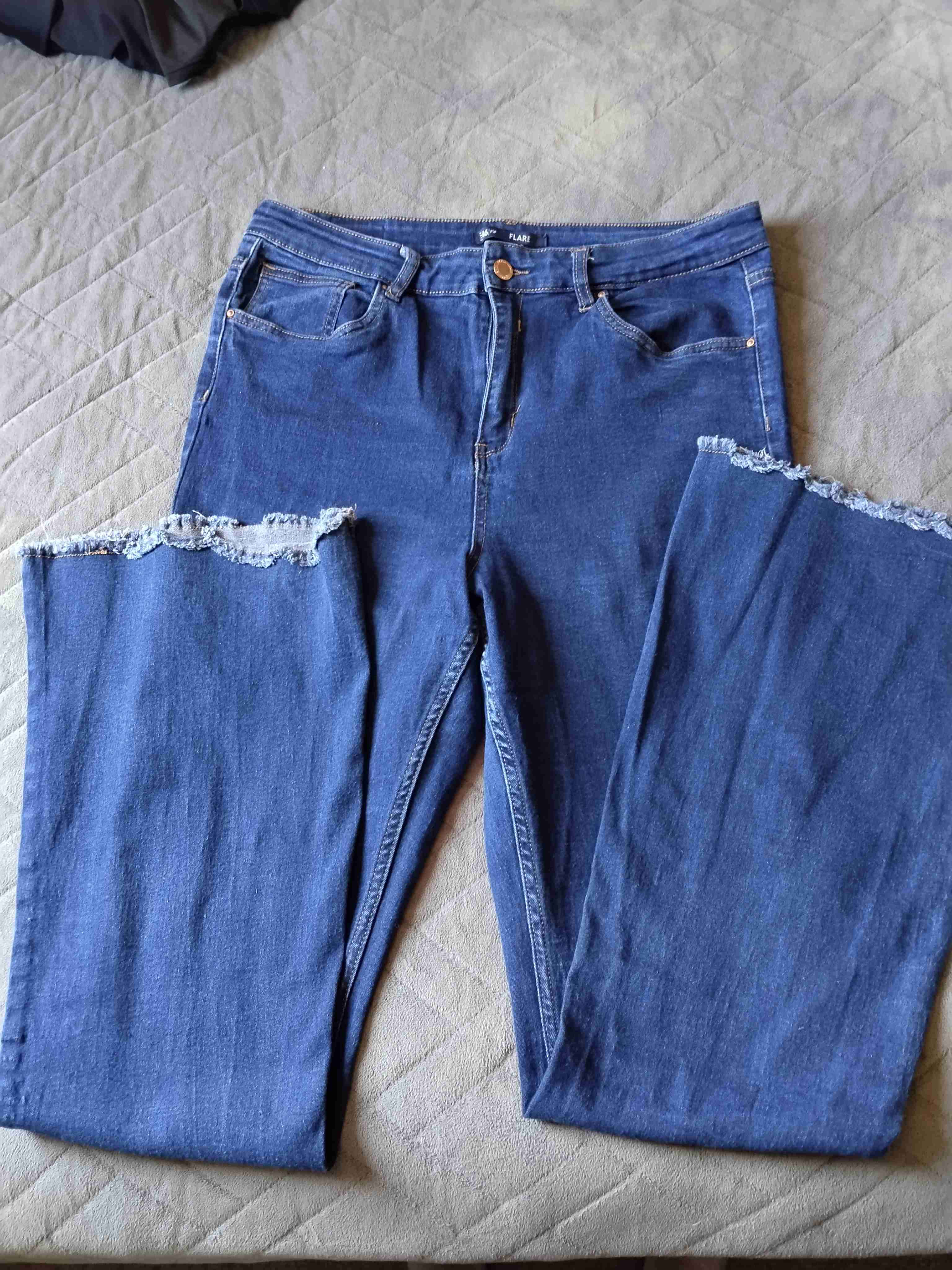 Pantalones mujer 46 - miniatura 5