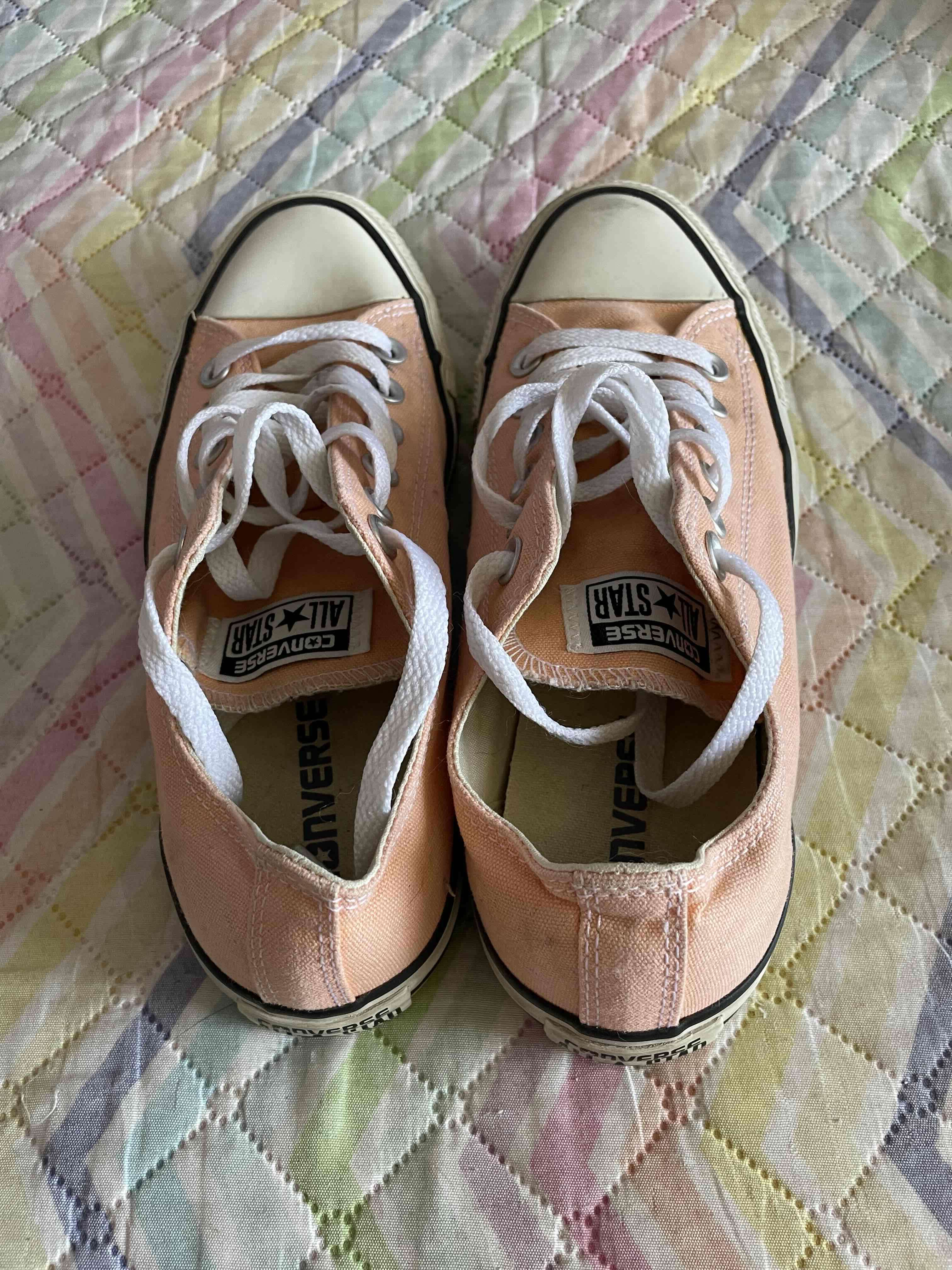 Zapatillas Converse talla 37,5 - miniatura 3