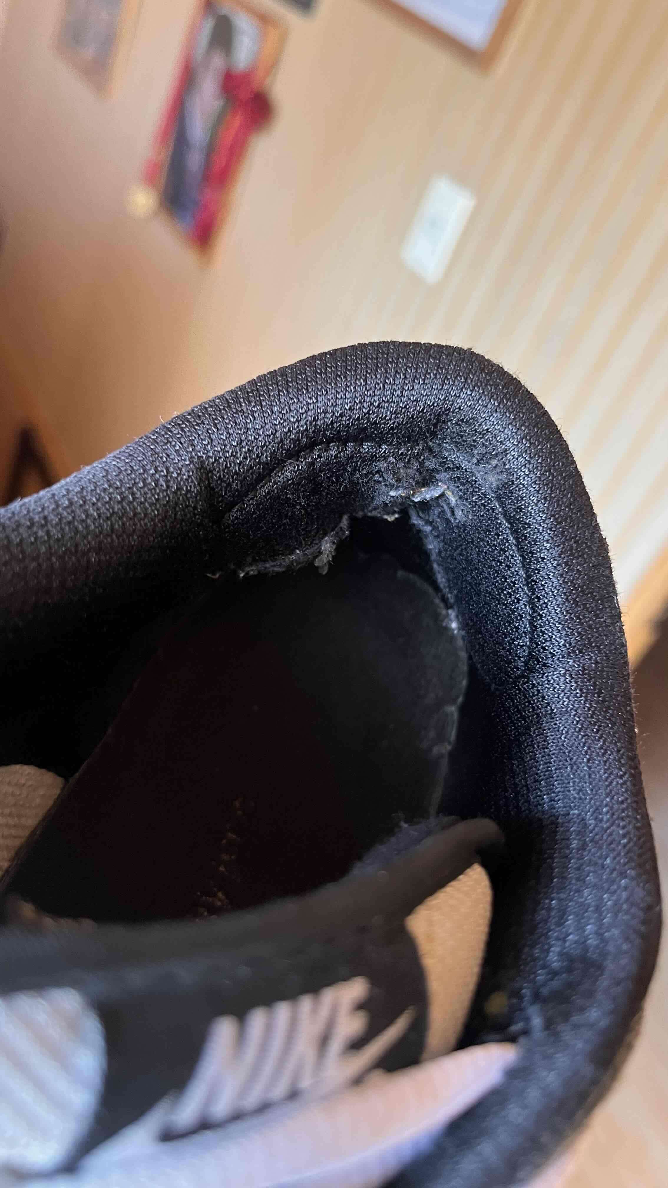 Zapatillas Nike SB negras - miniatura 3