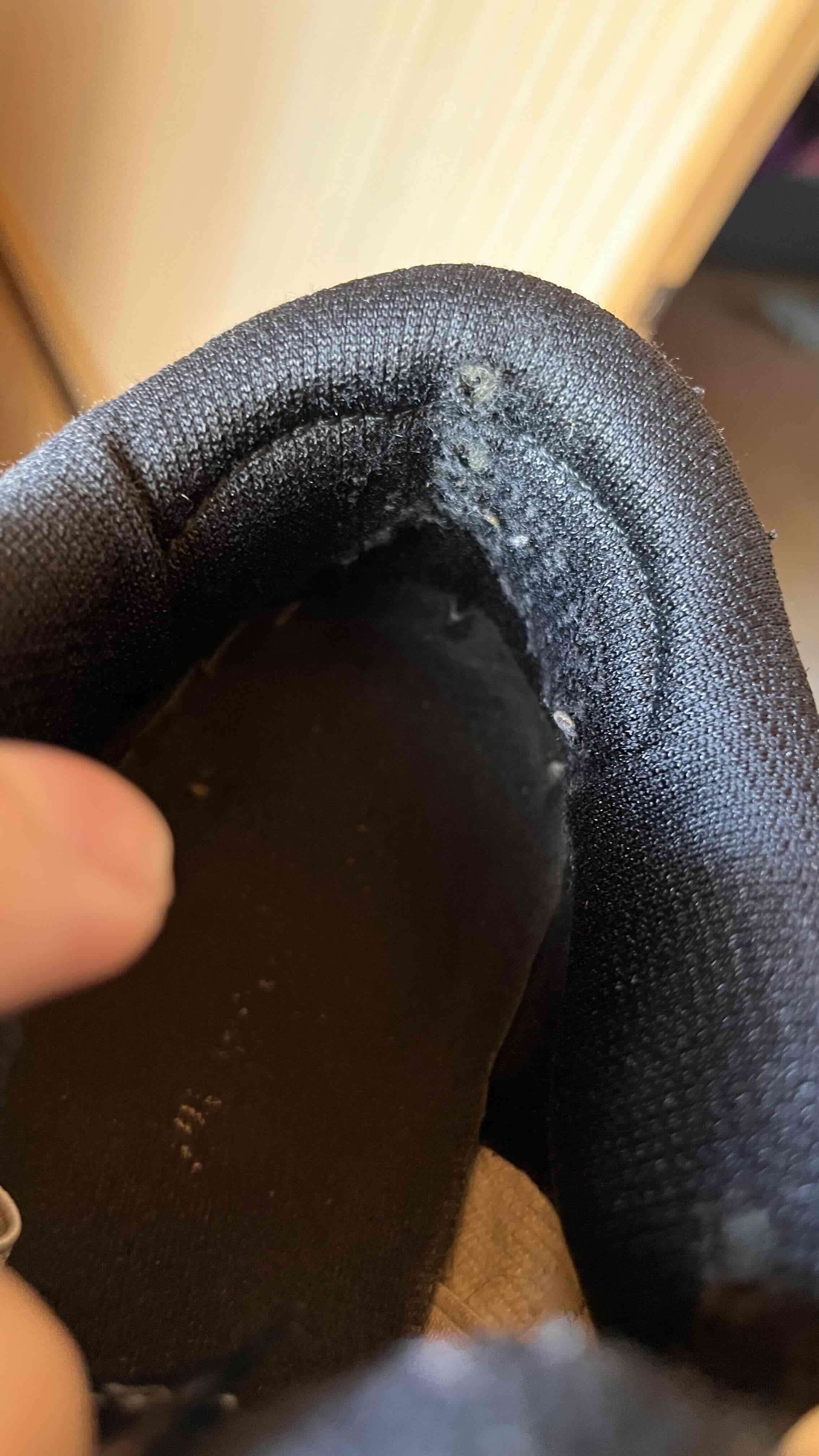 Zapatillas Nike SB negras - miniatura 4