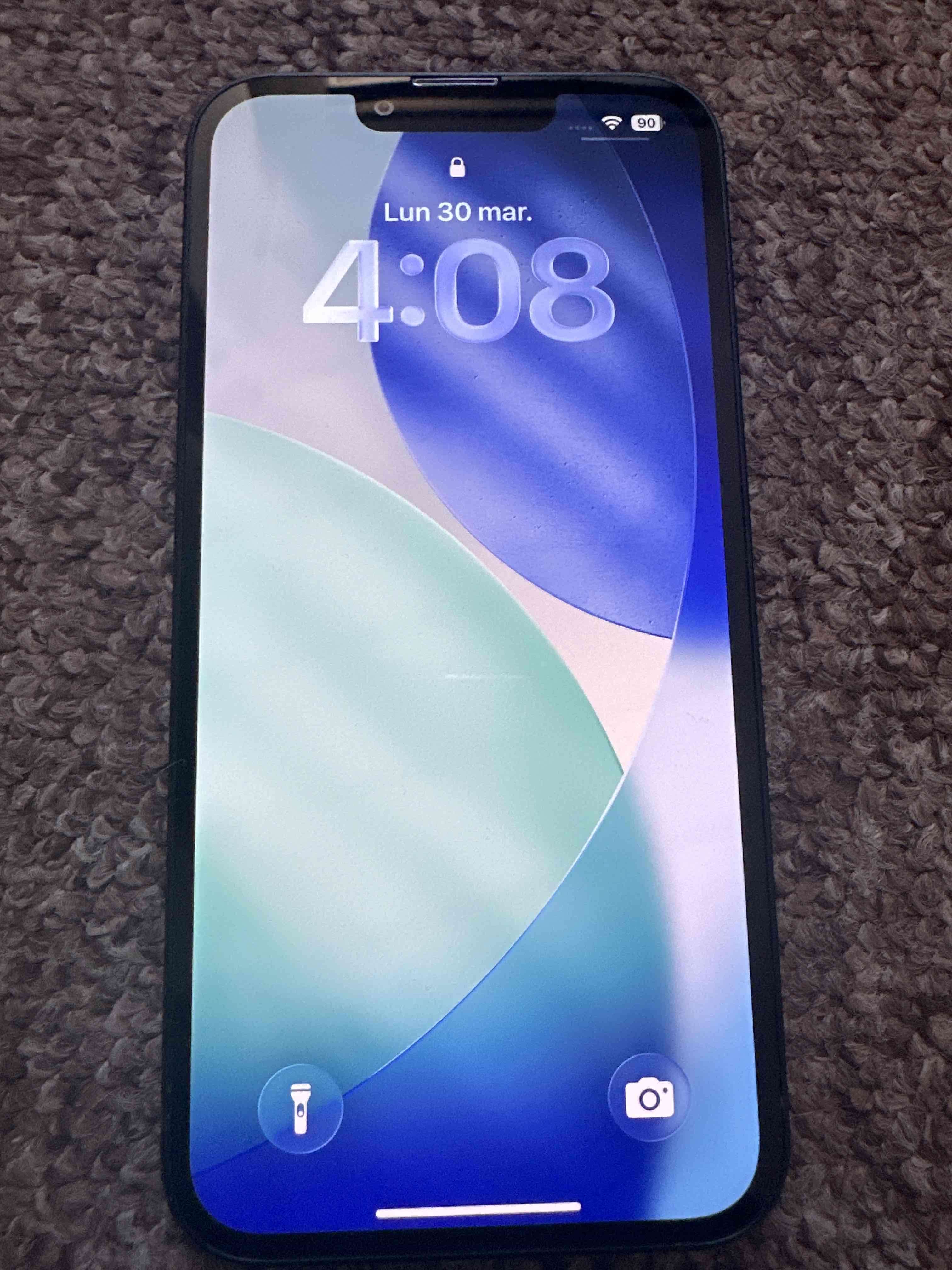 iPhone 13 128gb - miniatura 5