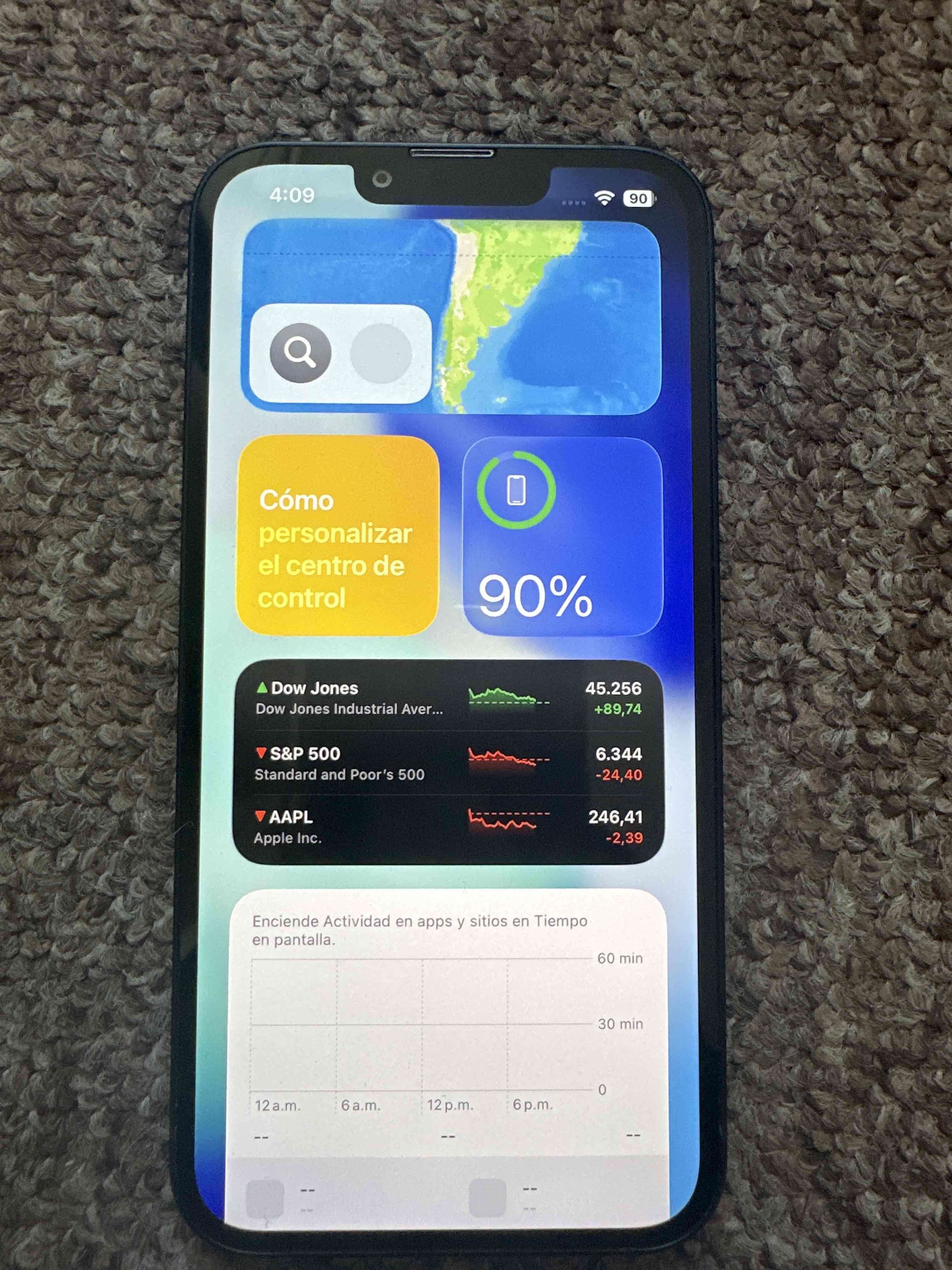 iPhone 13 128gb - miniatura 6