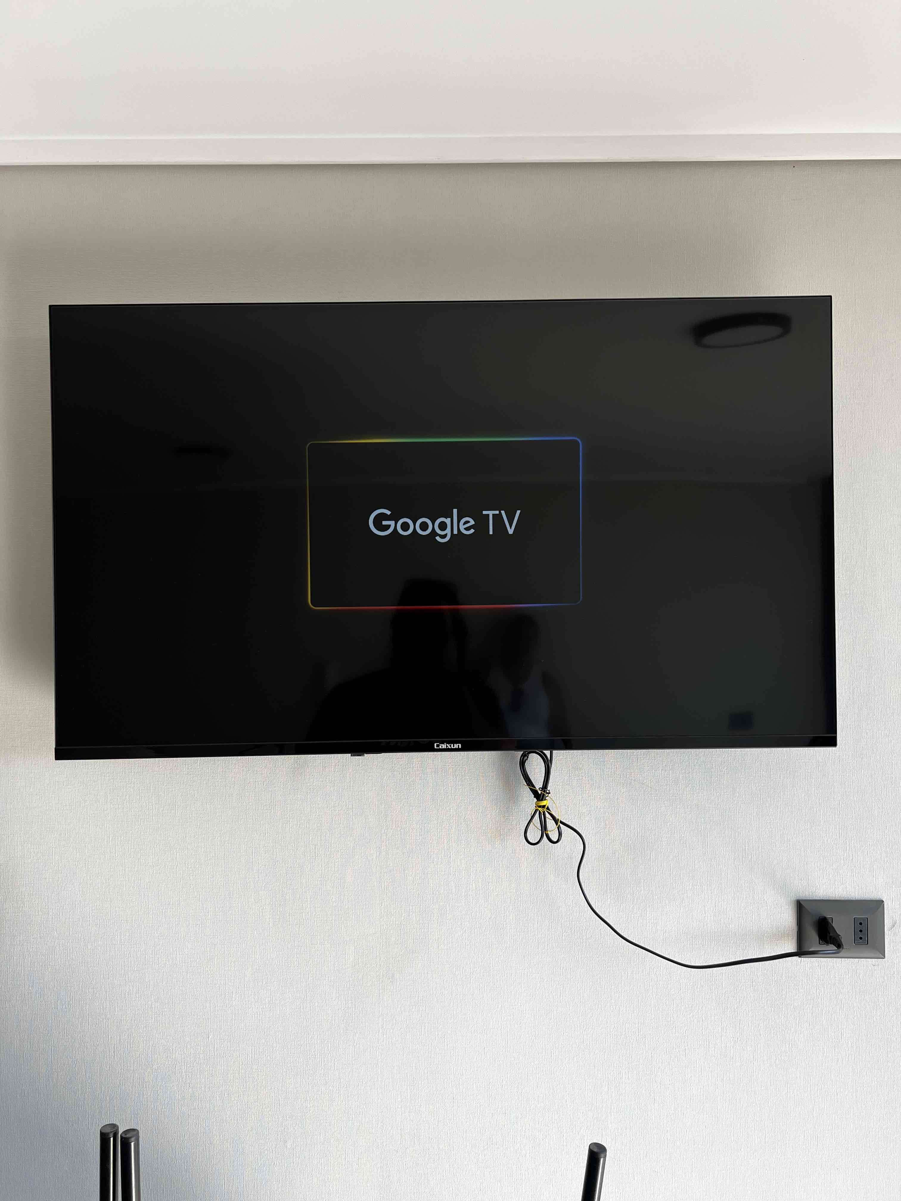 Smart TV con aplicaciones - miniatura 3