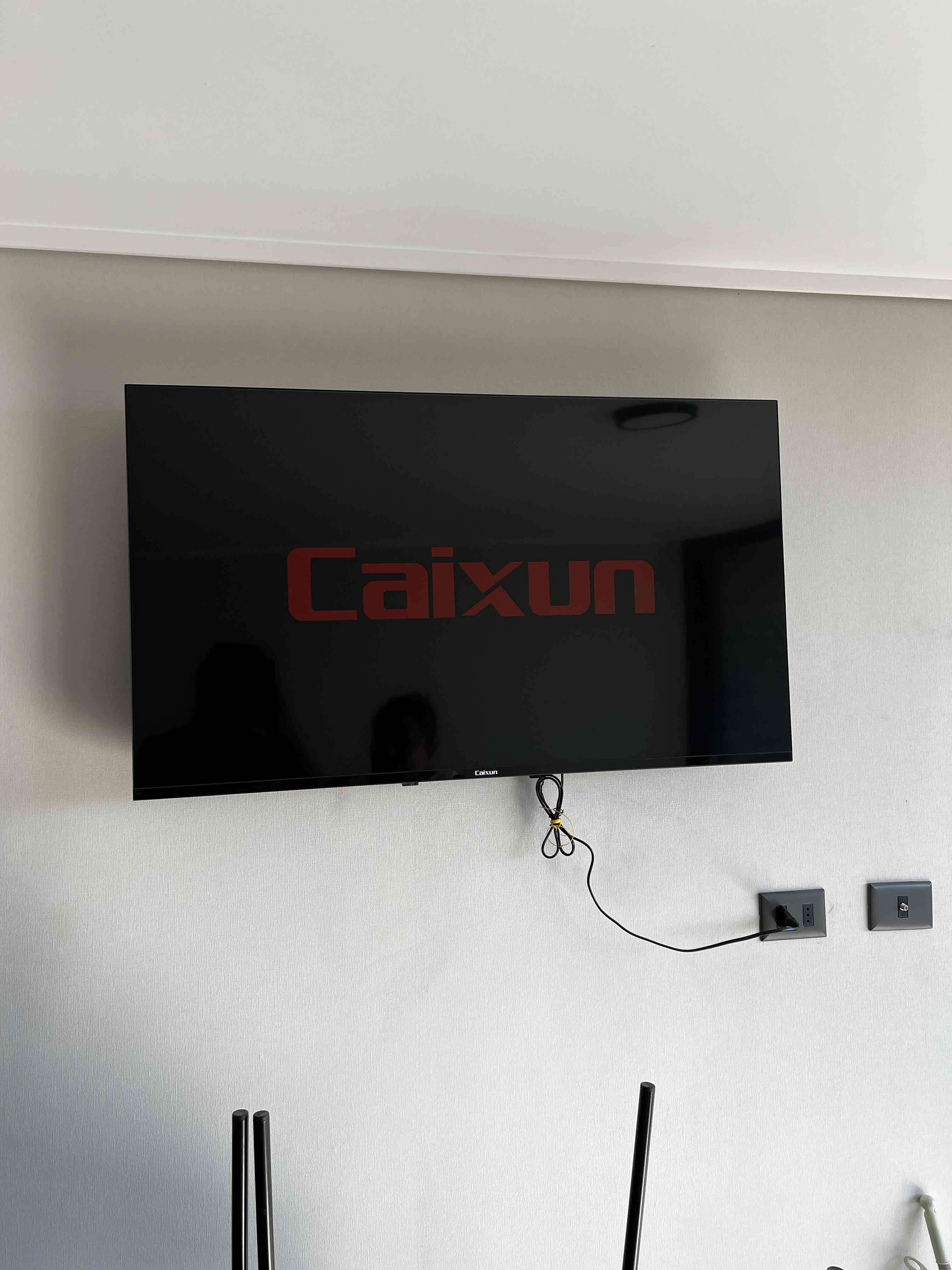 Smart TV con aplicaciones - miniatura 4