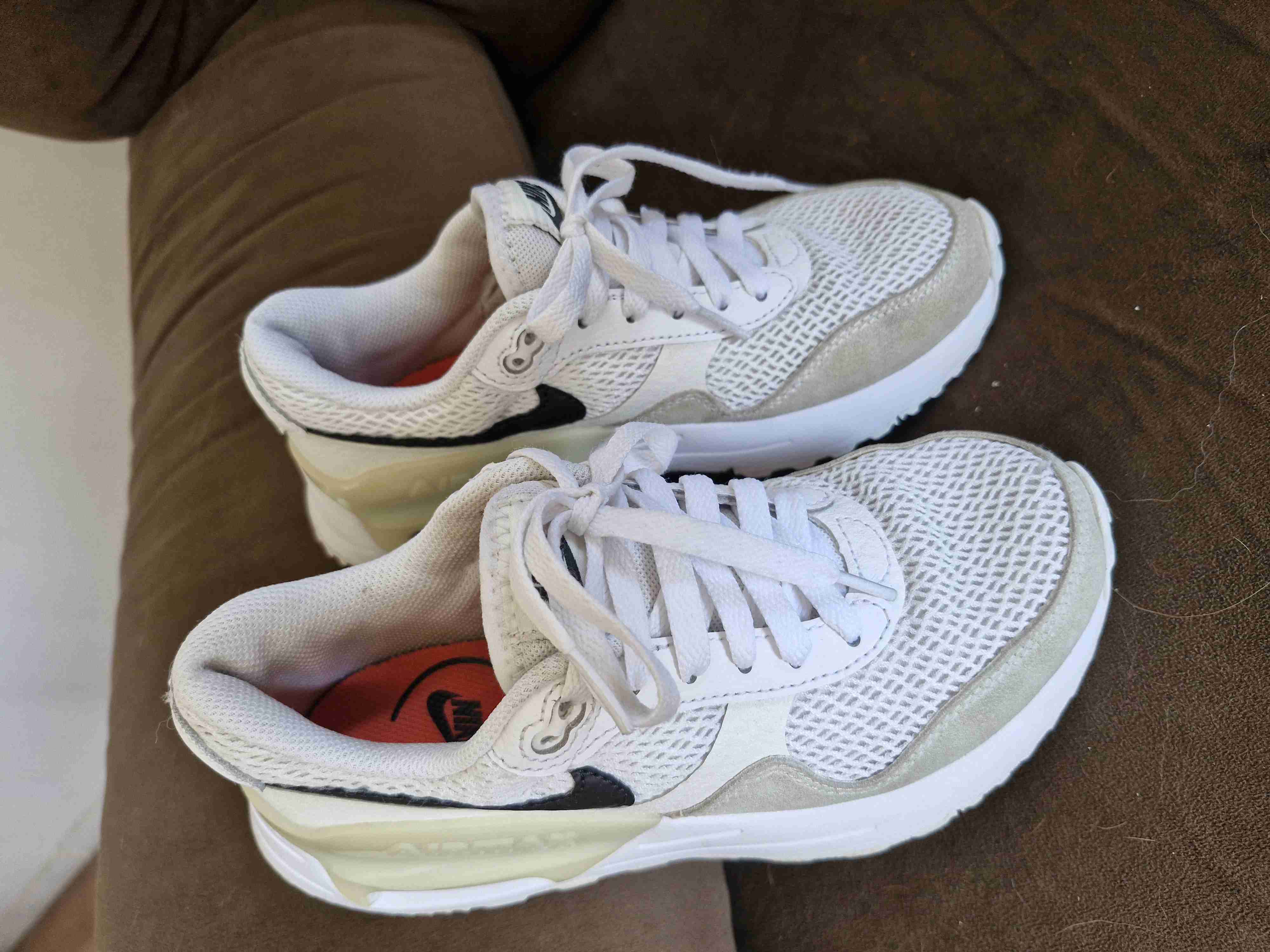 Zapatillas deportivas Nike Airmax