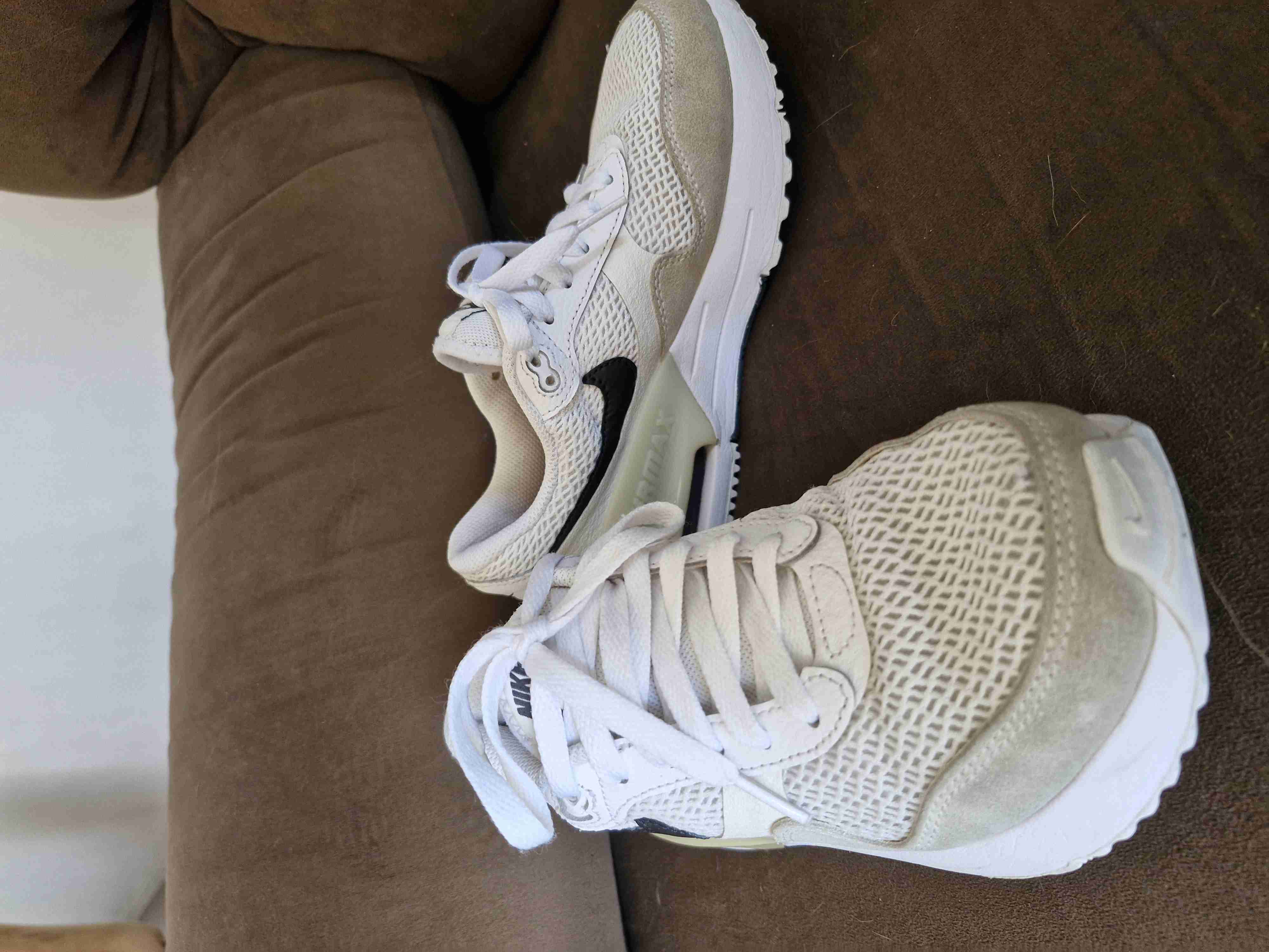 Zapatillas deportivas Nike Airmax - miniatura 2