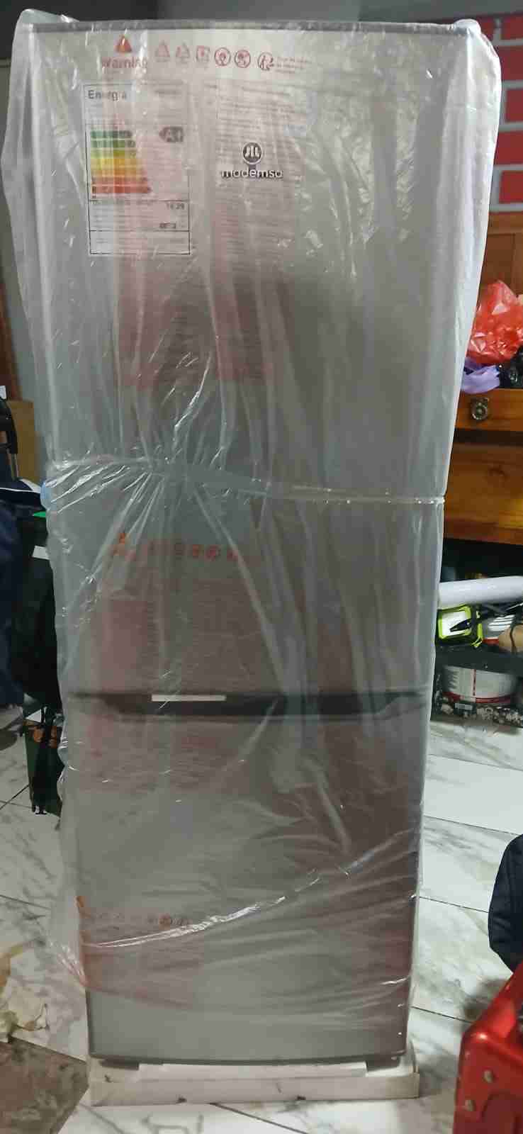 Refrigerador Mademsa nuevo - miniatura 3