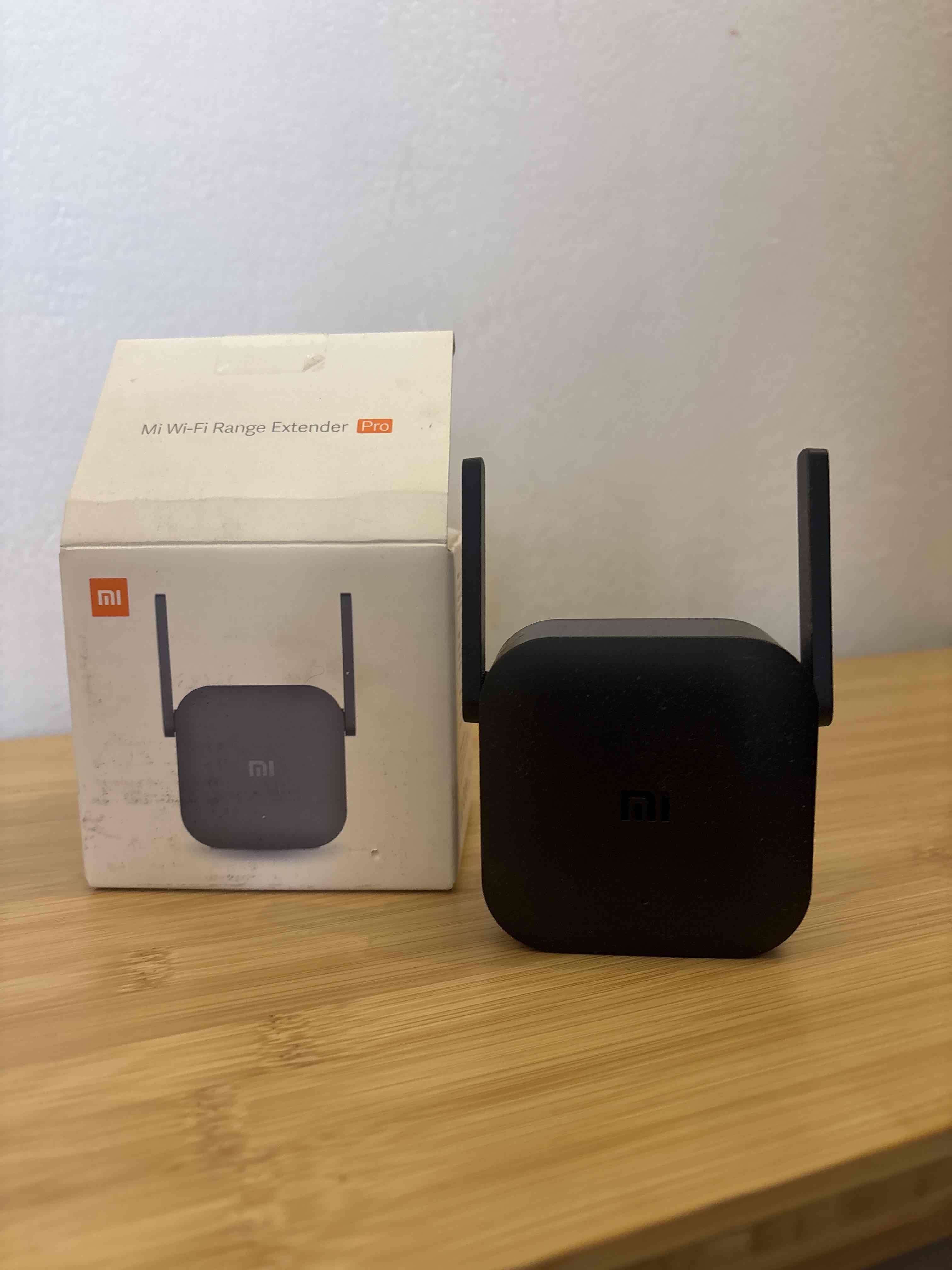 Extensor Wi-Fi Mi Pro