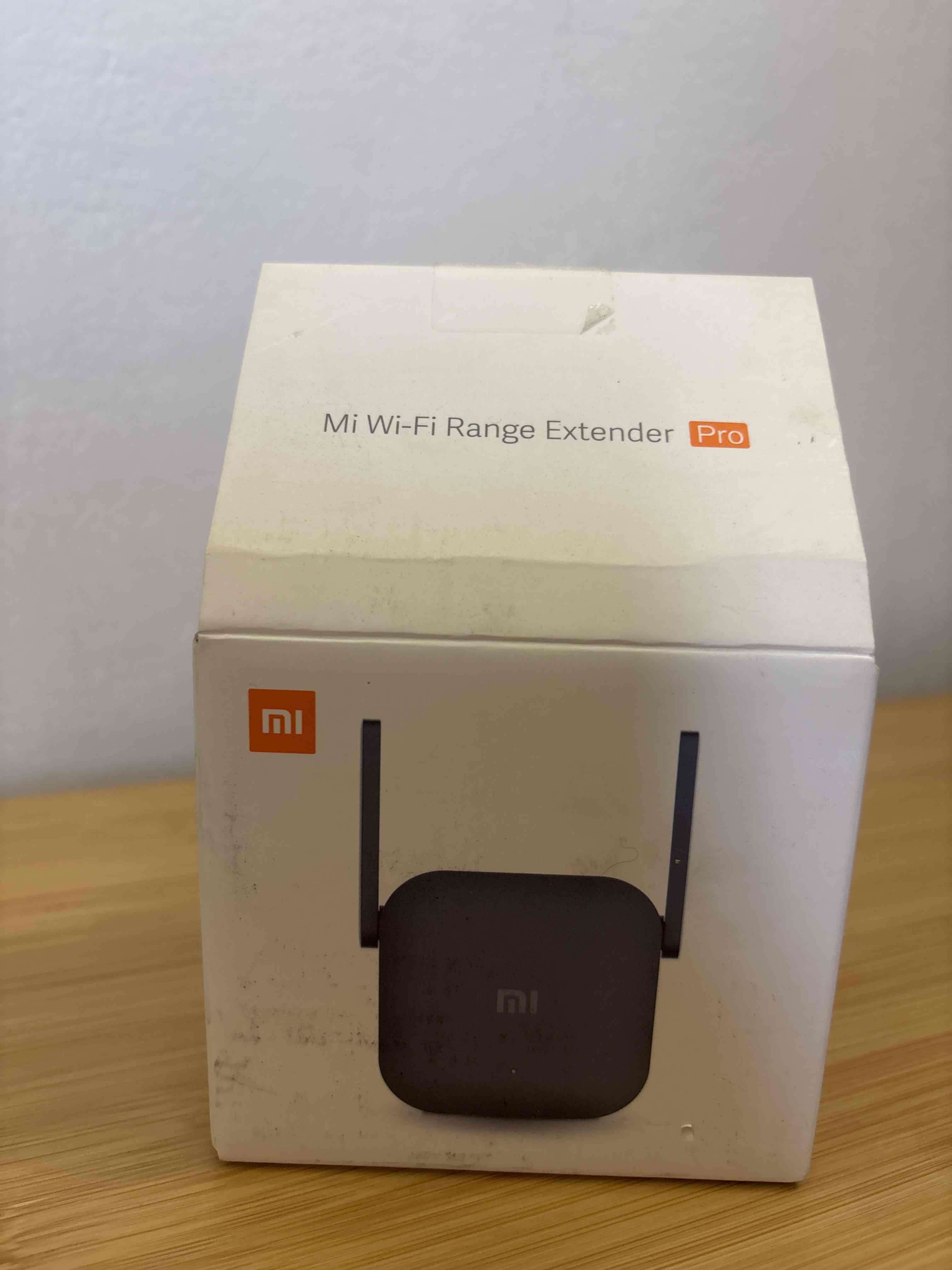 Extensor Wi-Fi Mi Pro - miniatura 2