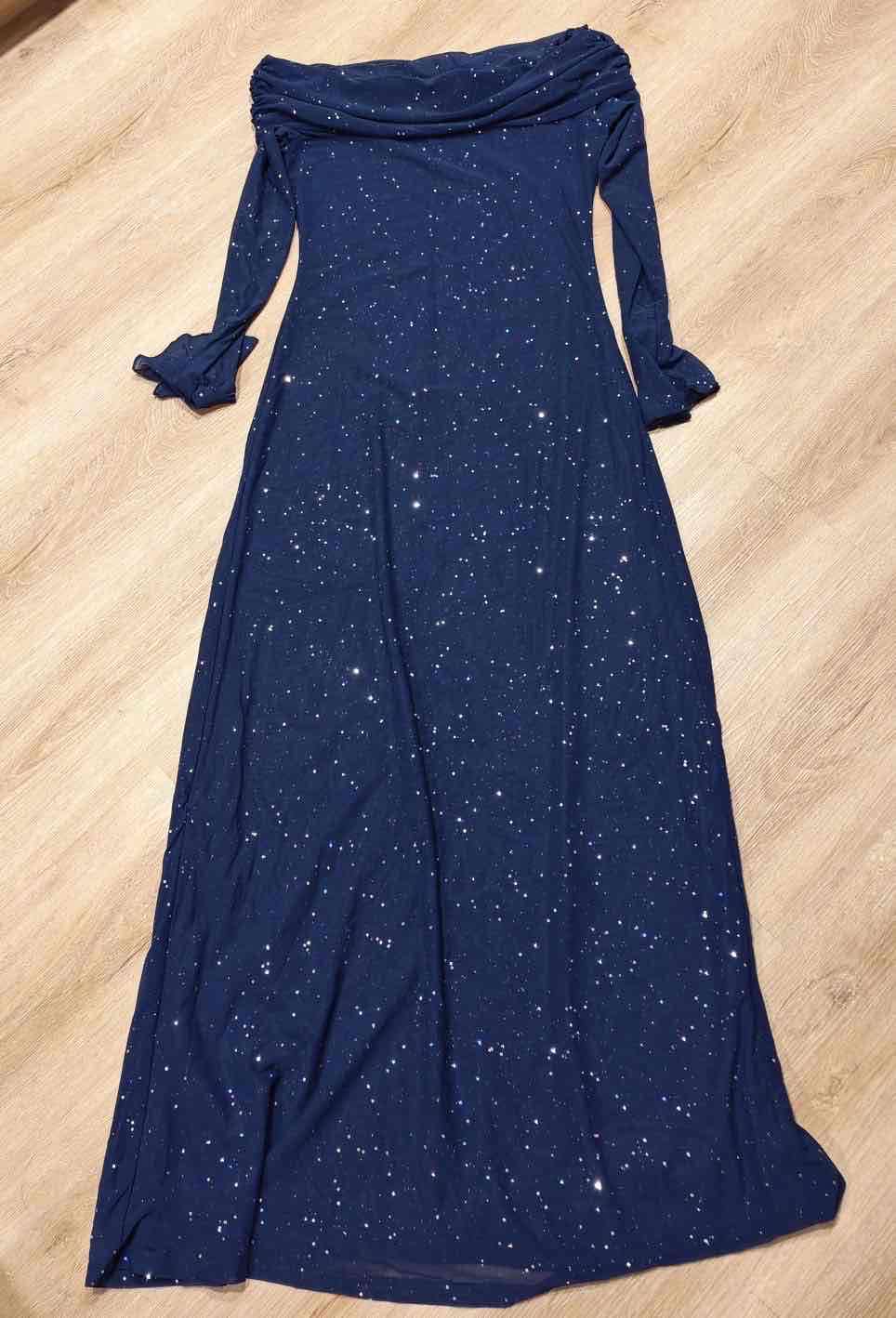 Lote de vestidos gala