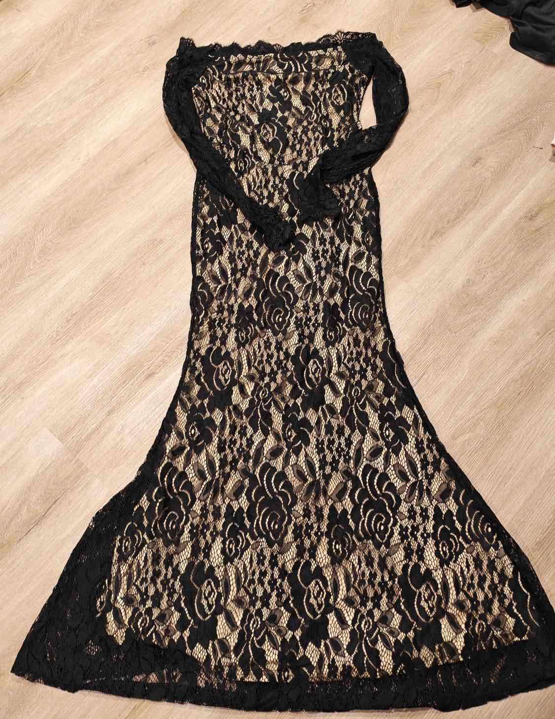 Lote de vestidos gala - miniatura 3