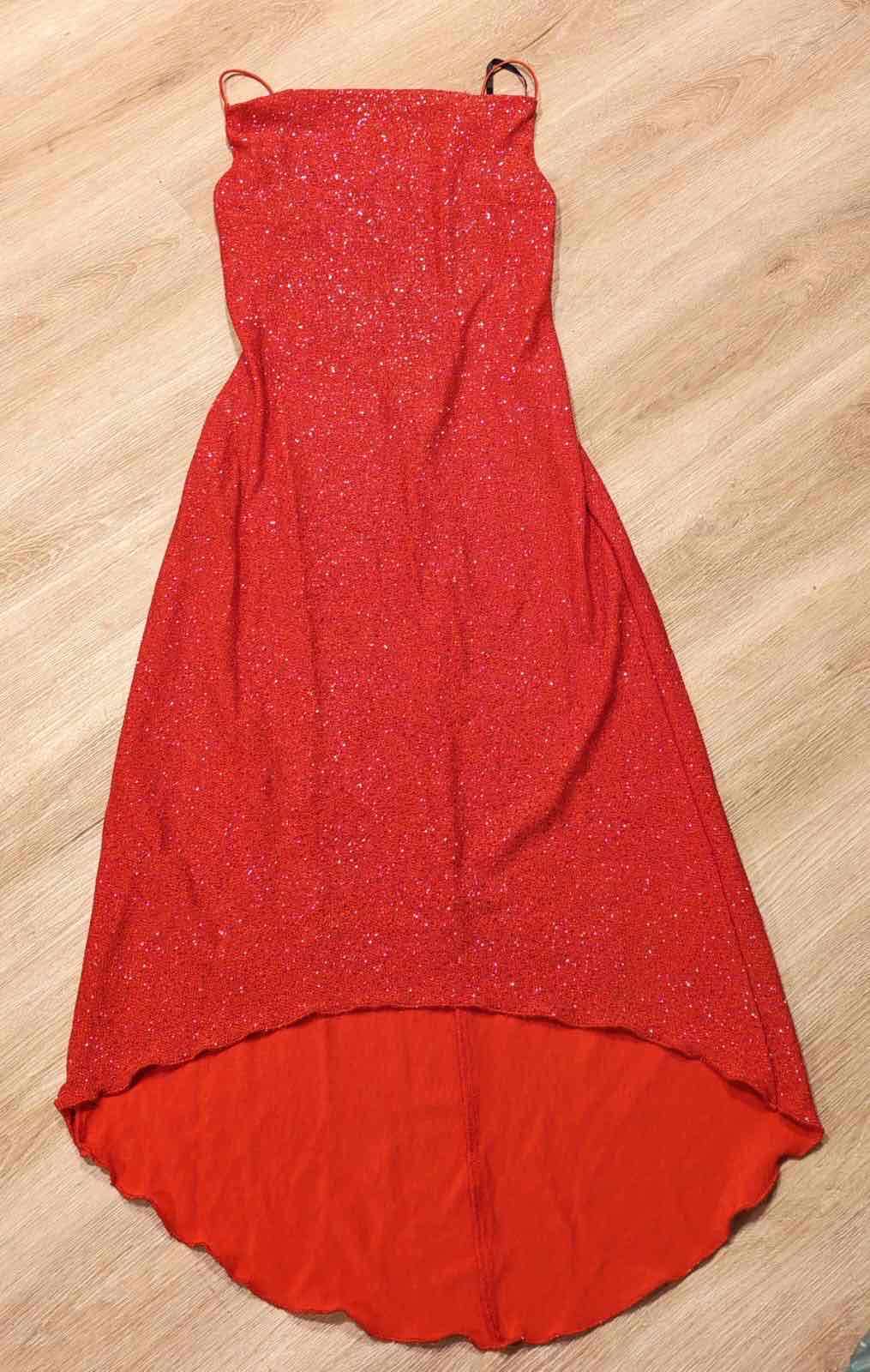 Lote de vestidos gala - miniatura 4