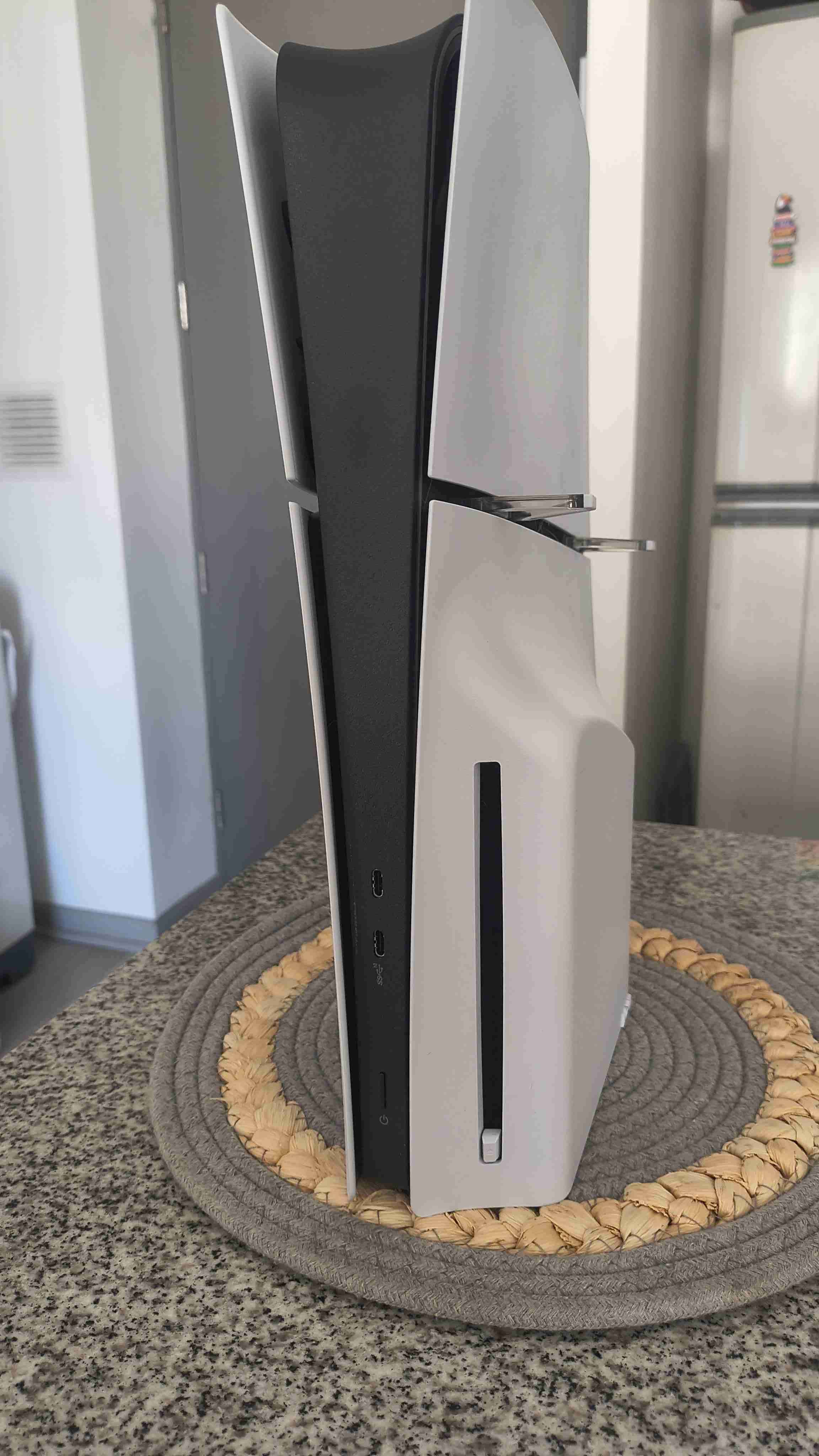 Consola PlayStation 5 con juegos - 3