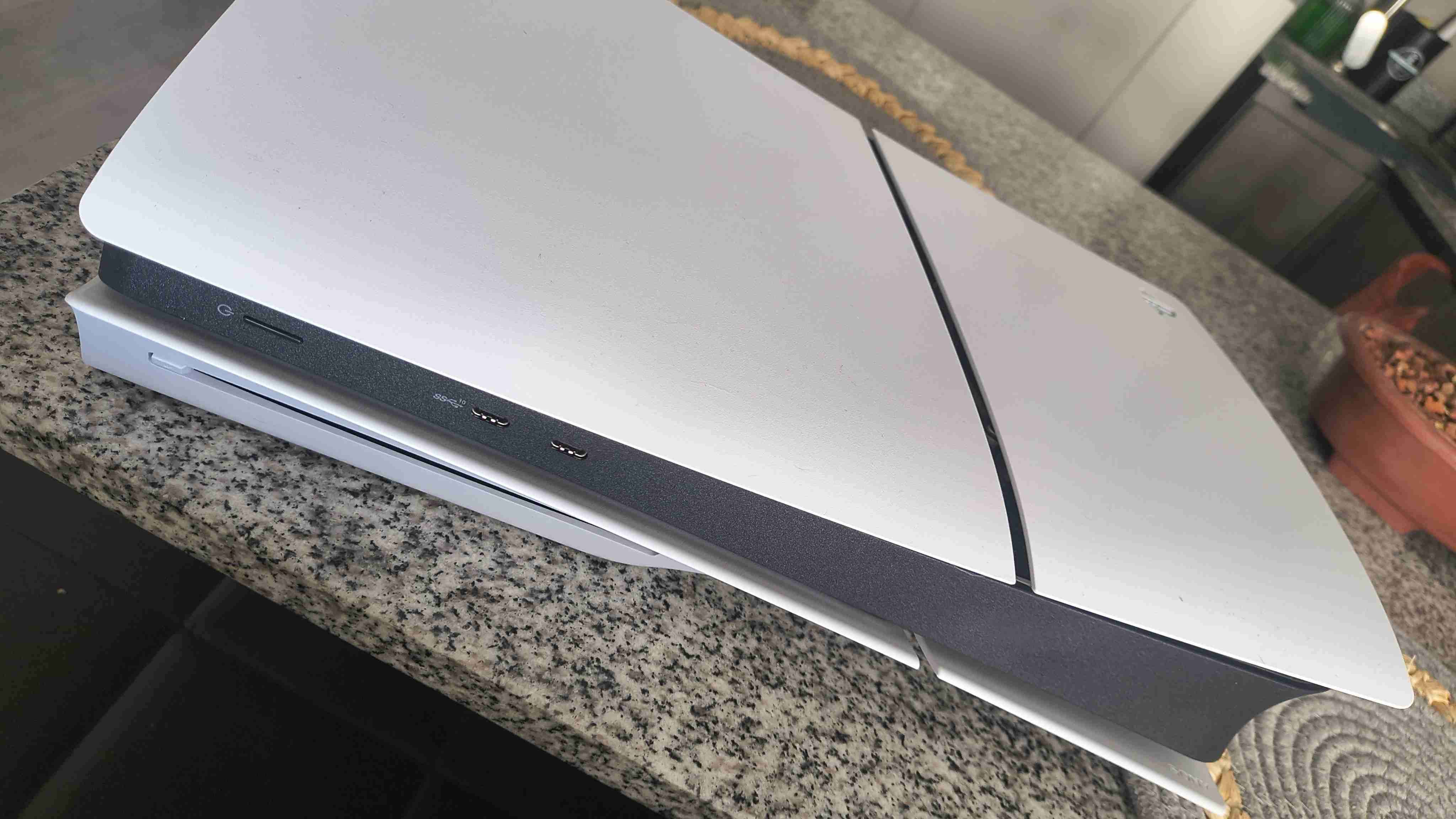 Consola PlayStation 5 con juegos - 5