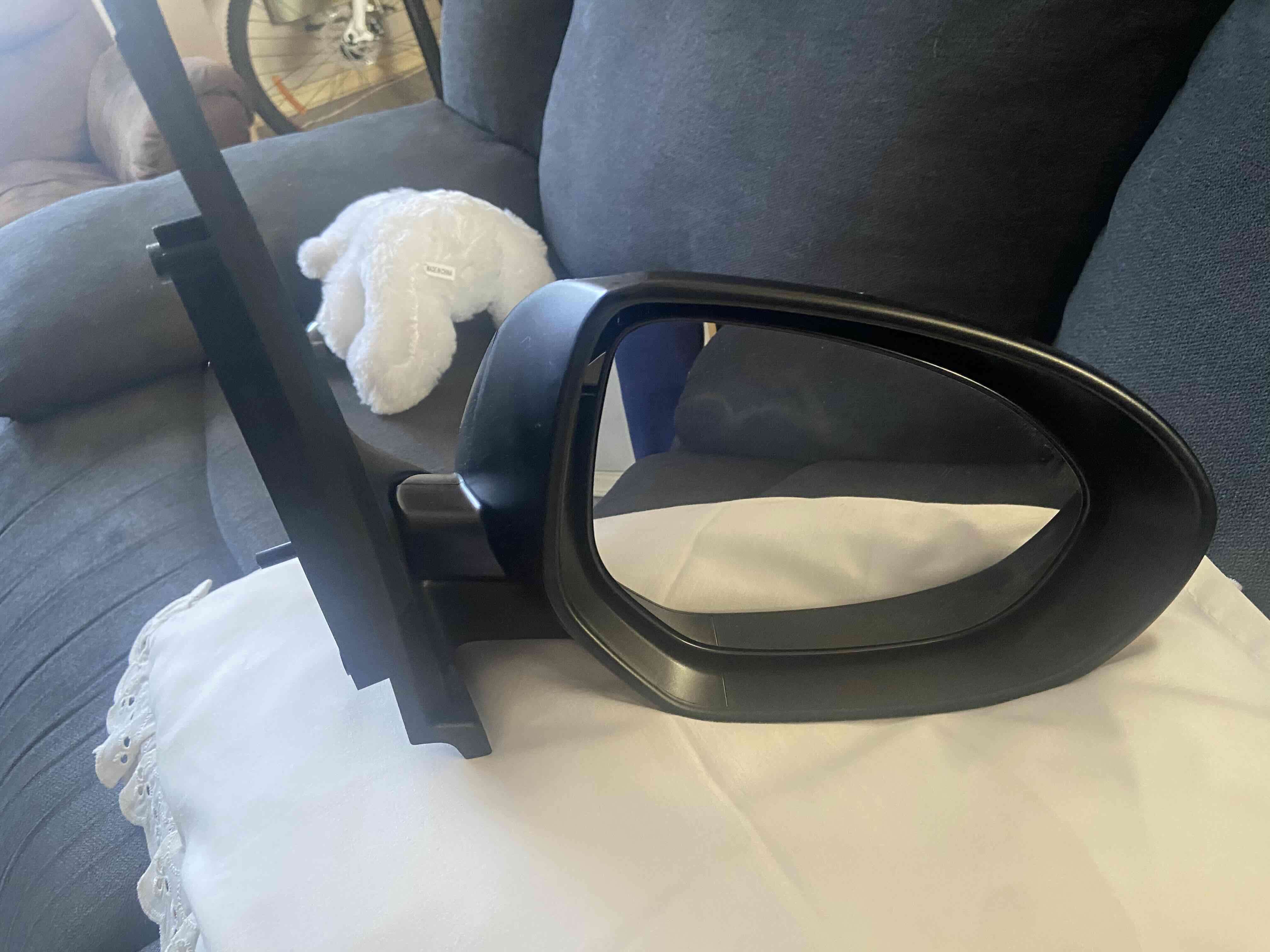 Espejo Mazda 2 2011-2012