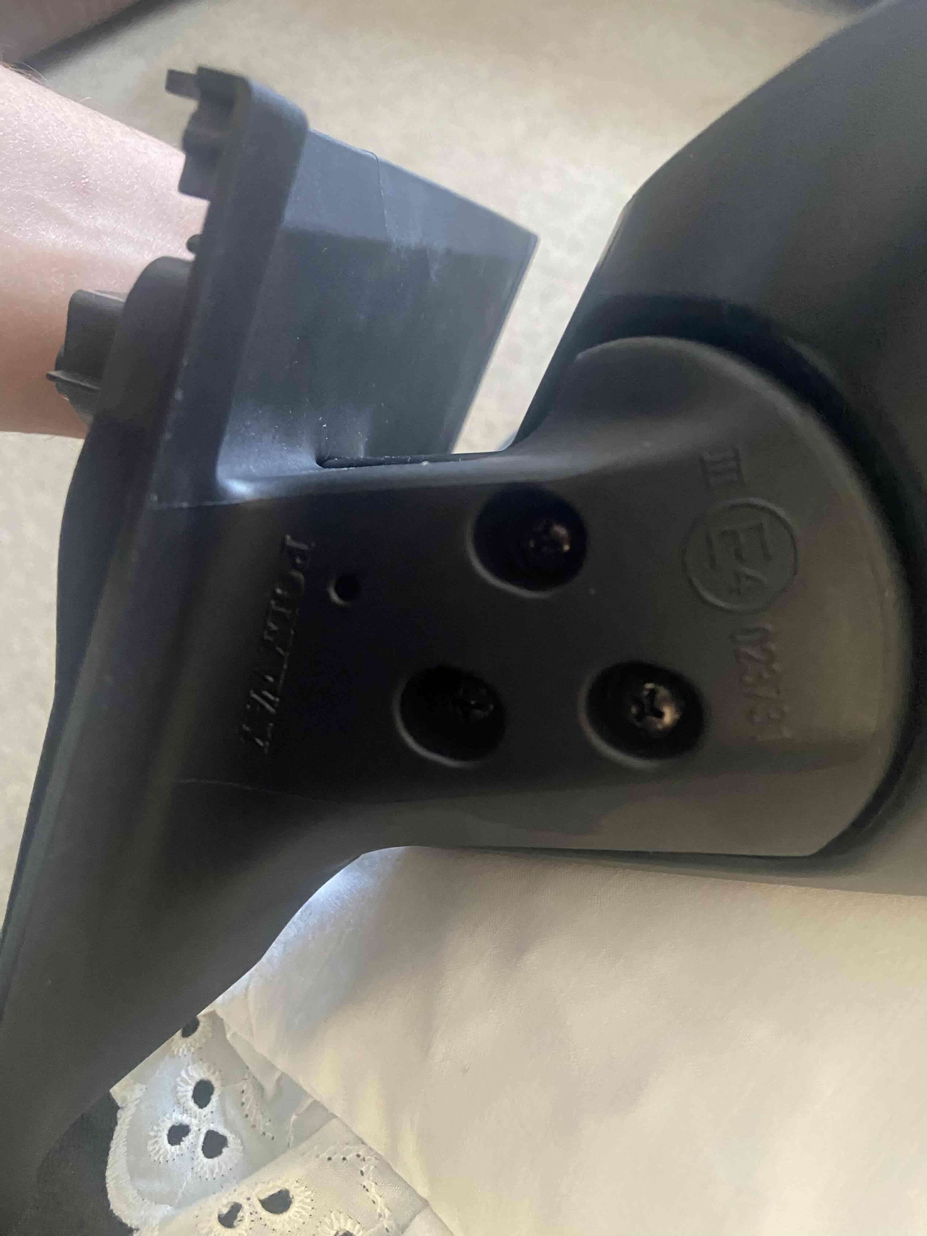 Espejo Mazda 2 2011-2012 - miniatura 3