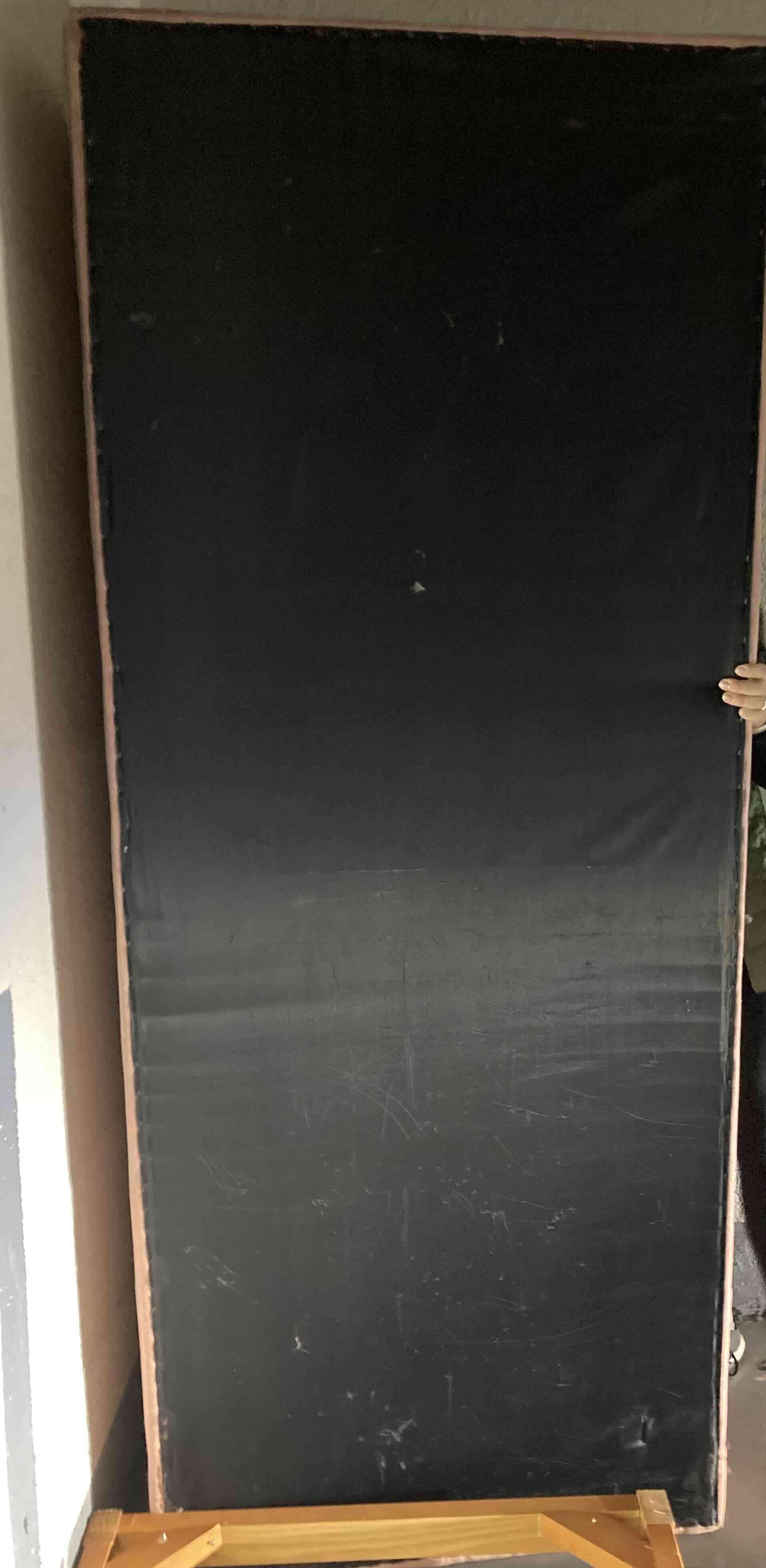 Sofá de tela marrón - miniatura 4