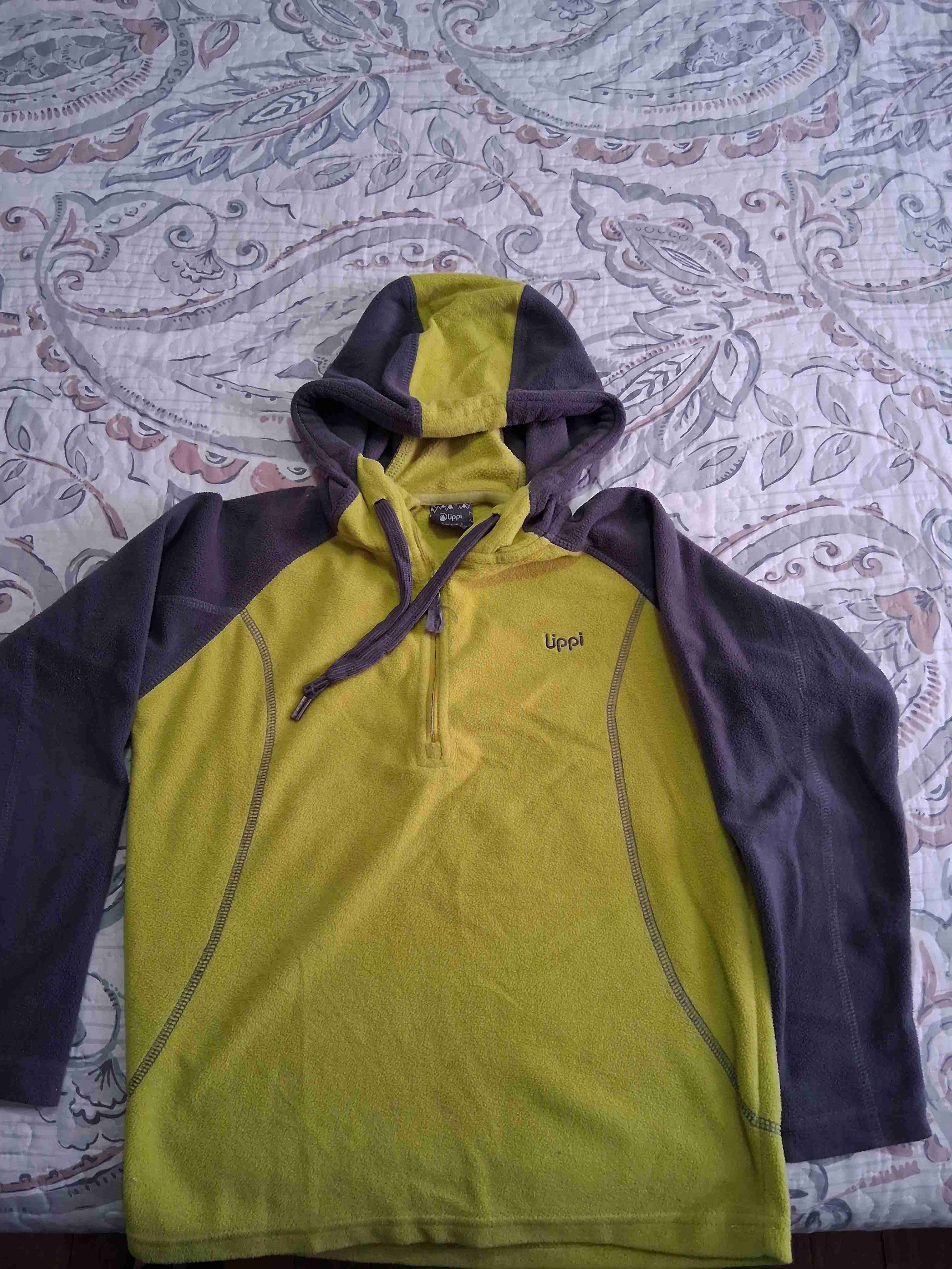 Polar Lippi niño 9/10 años - miniatura 2