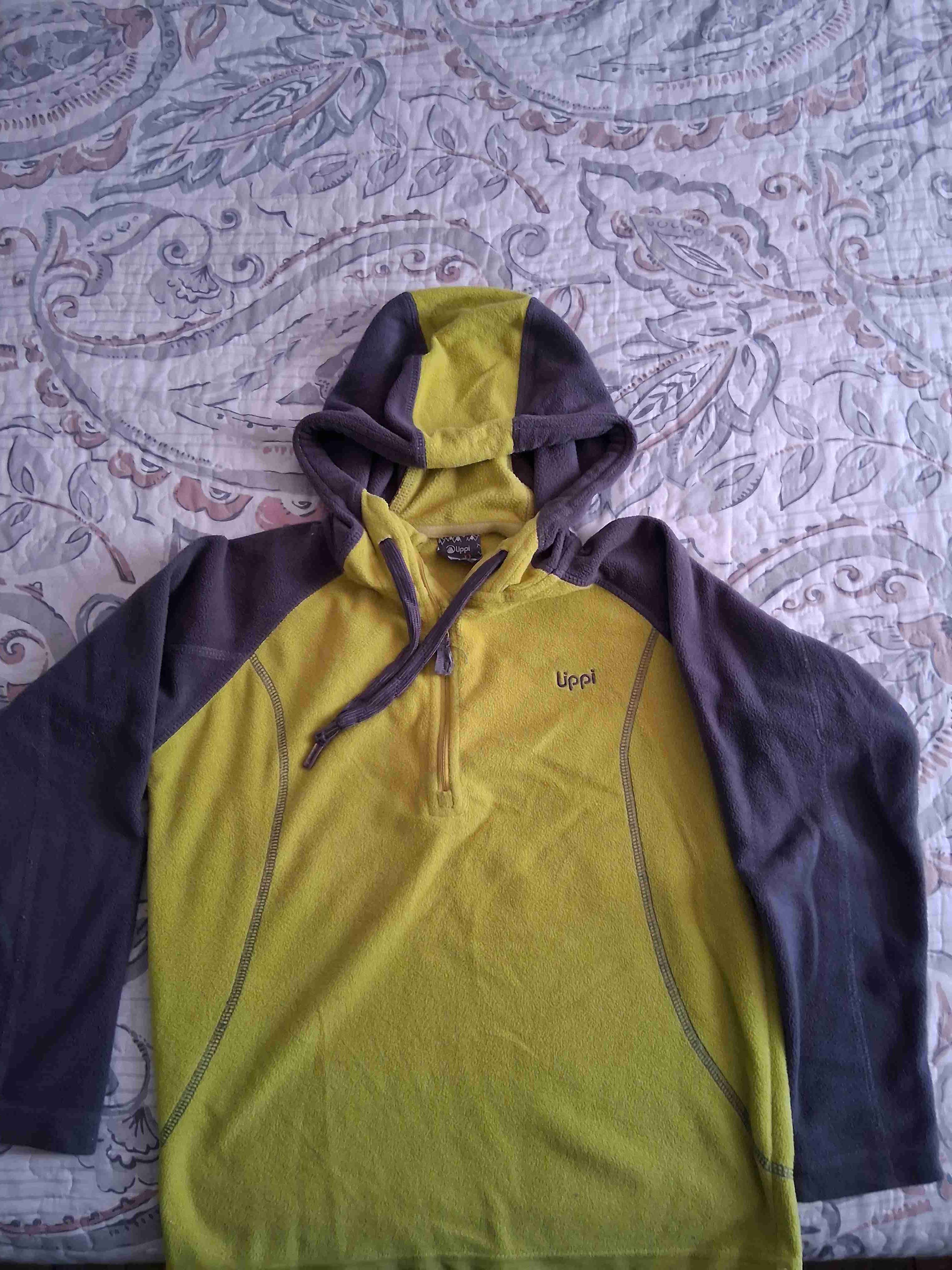 Polar Lippi niño 9/10 años - miniatura 4