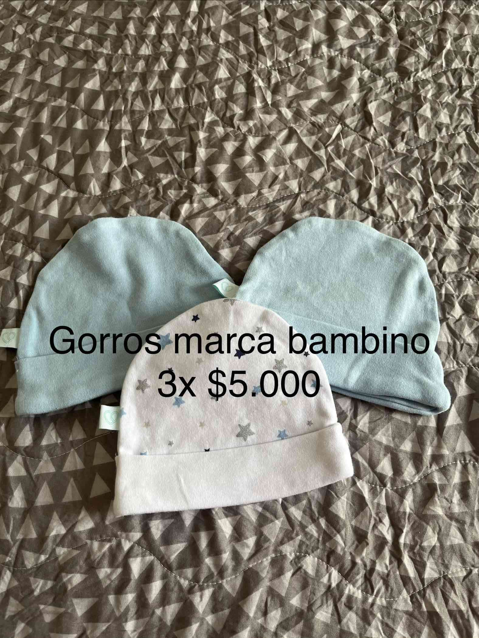 Ajuar para bebé recién nacido pillín - miniatura 4