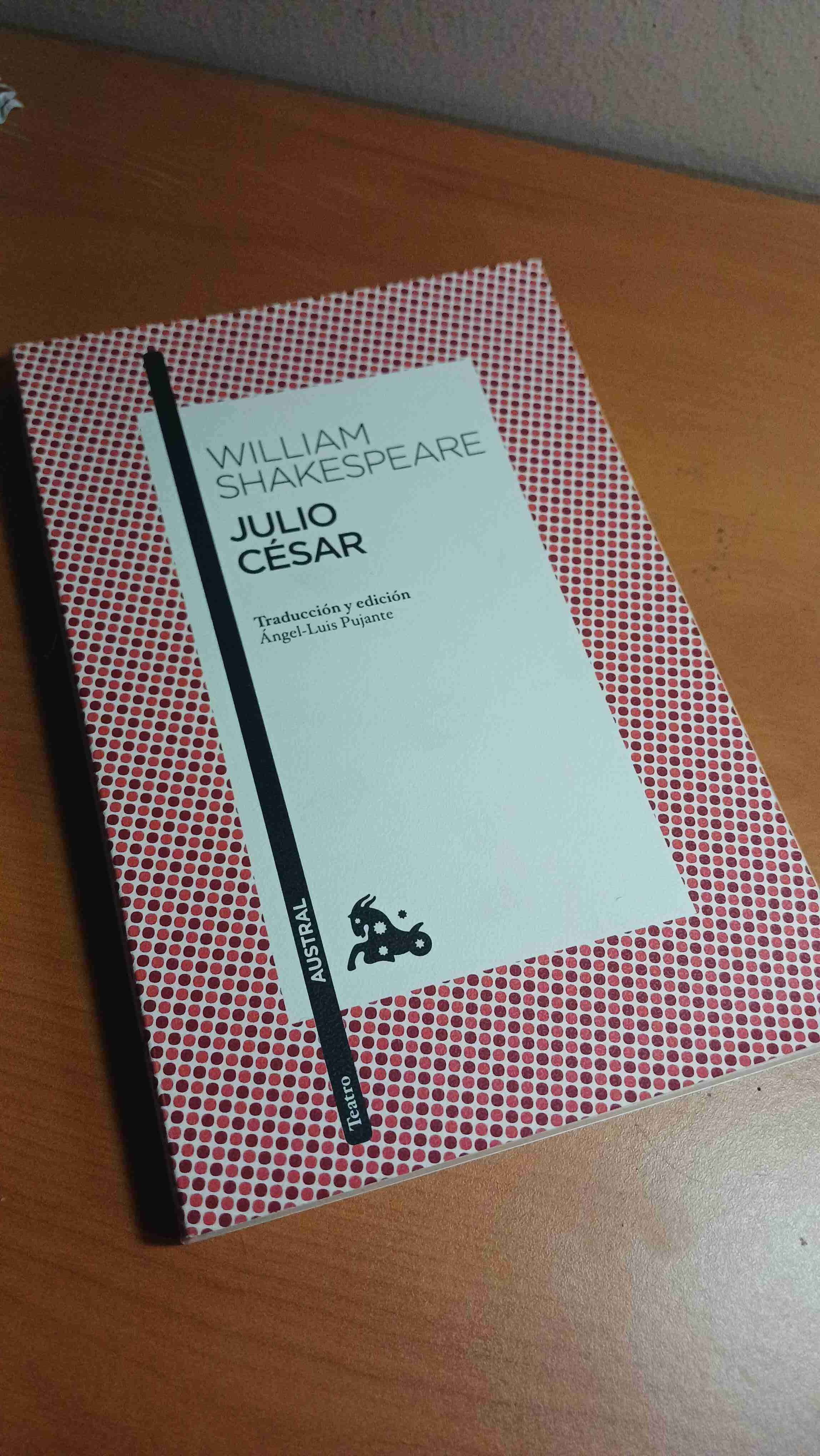 Julio César - miniatura 2