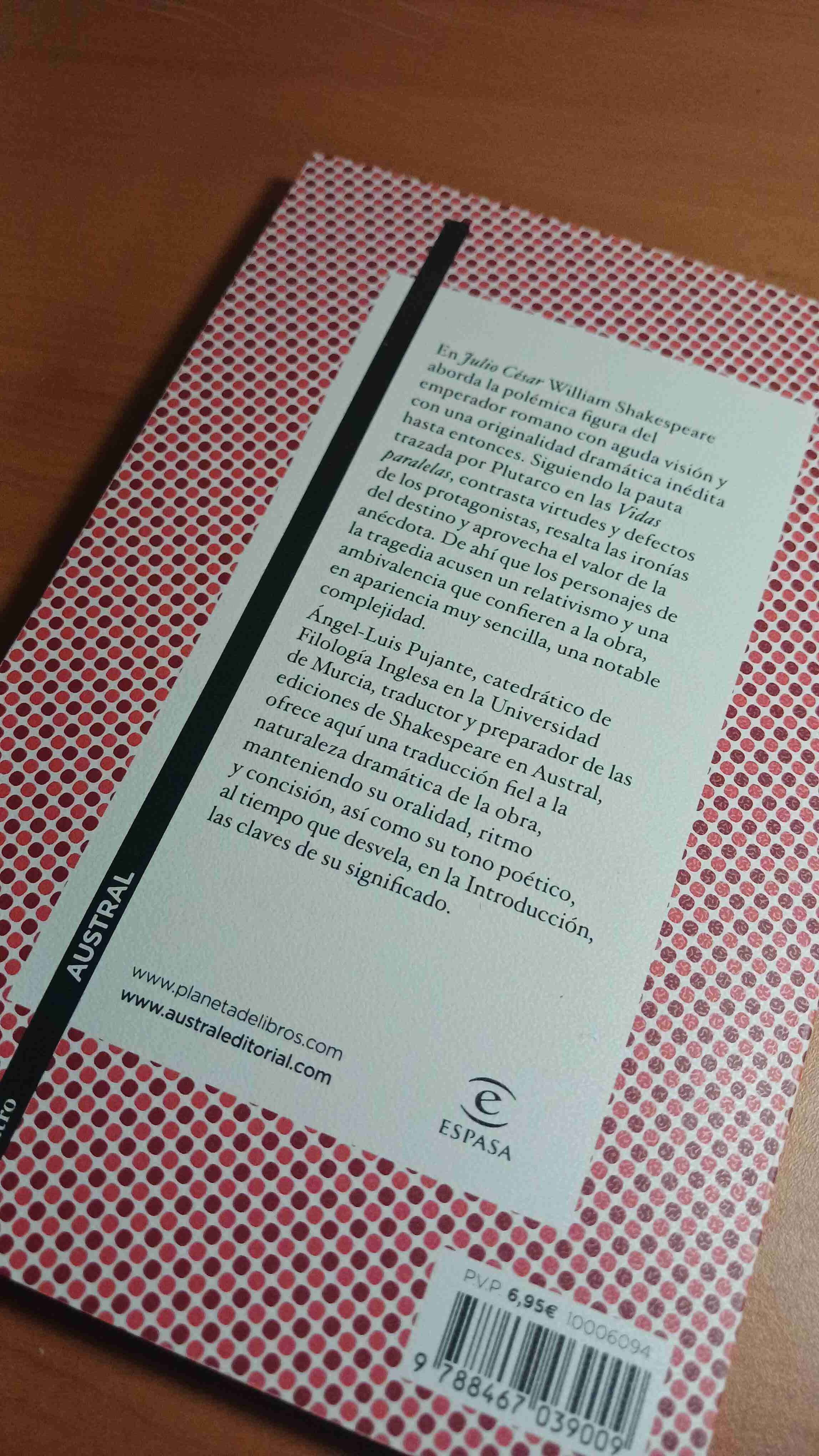 Julio César - miniatura 3