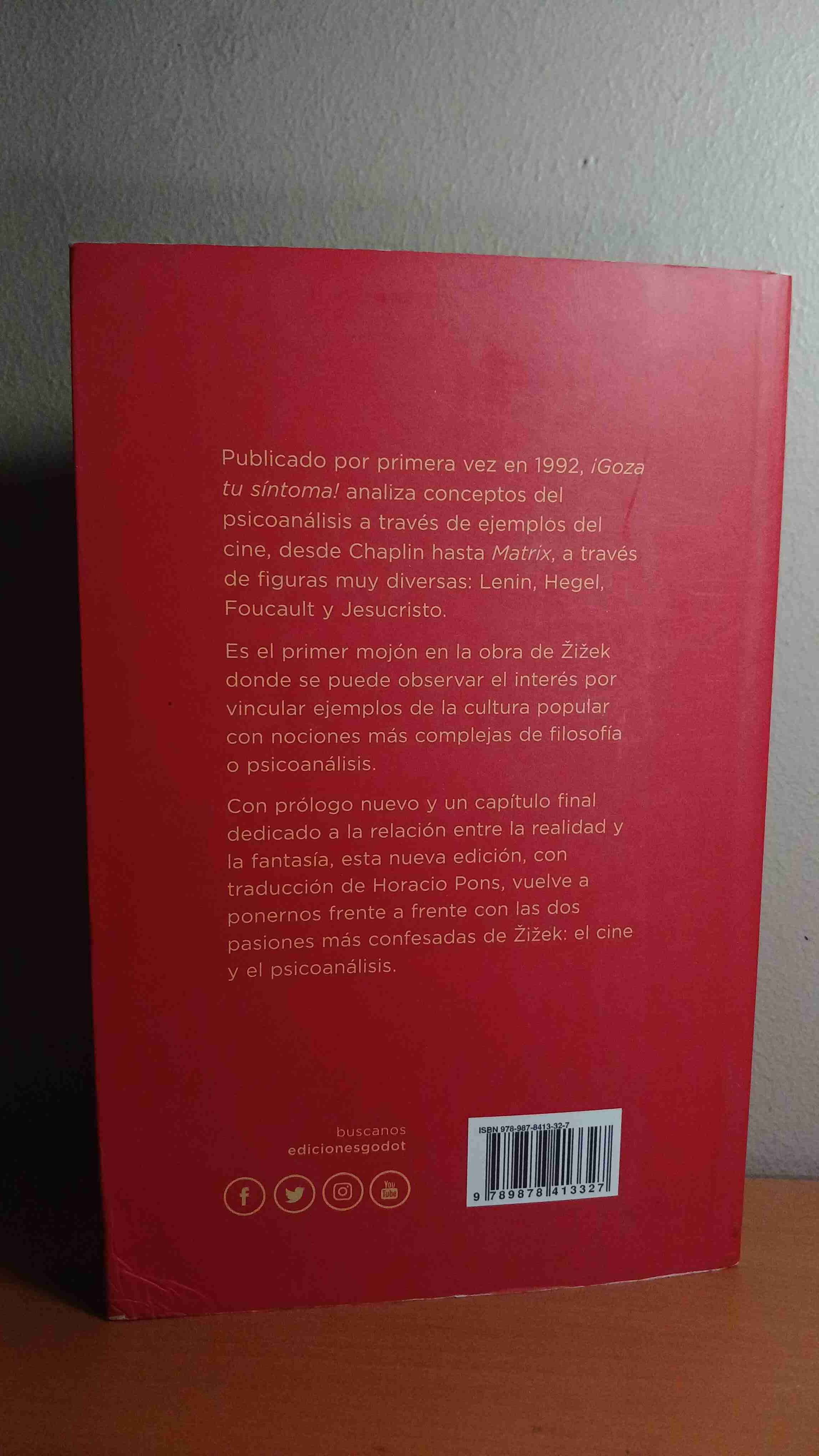 Goza tu síntoma - miniatura 2