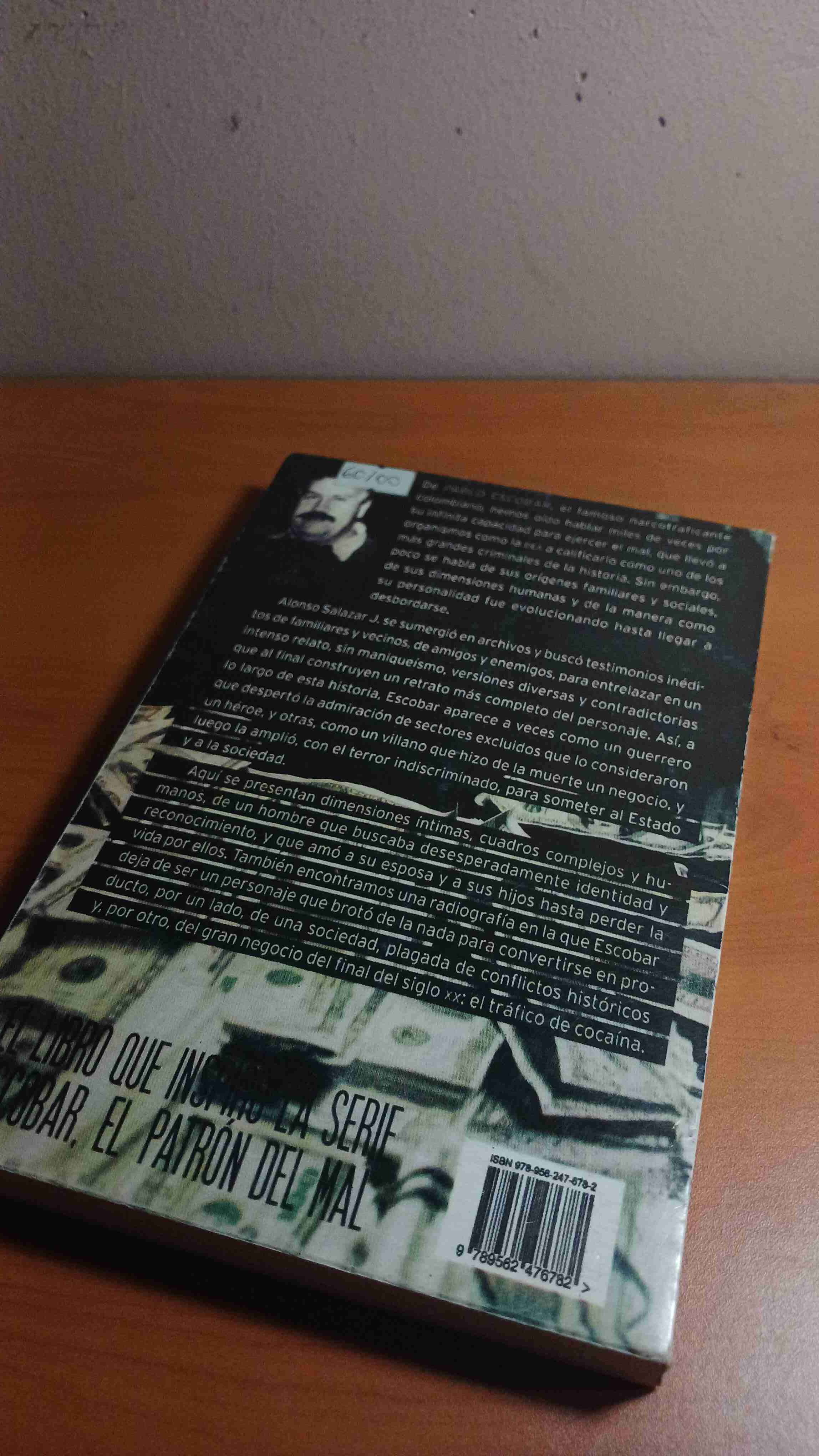 La parábola de Pablo - miniatura 2